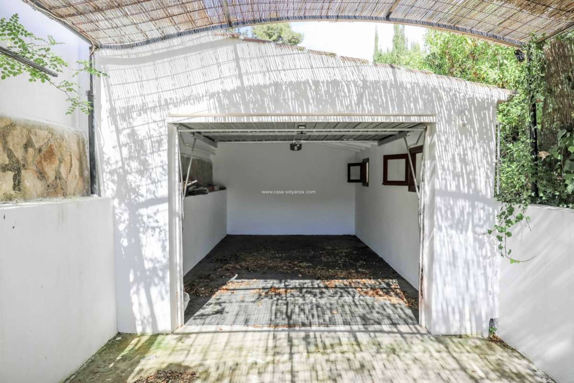 Herverkoop - Villa - Jávea - Costa Blanca