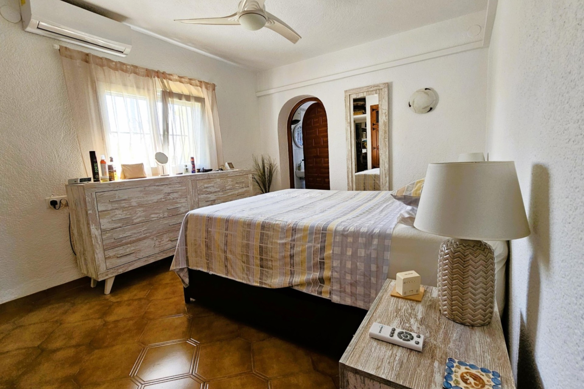 Herverkoop - Villa - Jávea - Costa Blanca