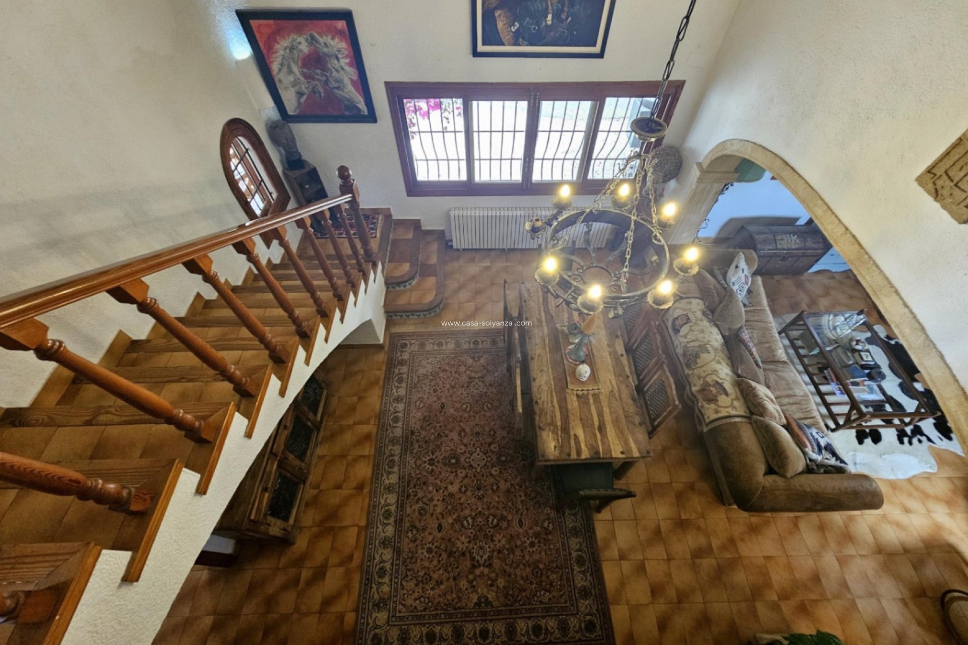 Herverkoop - Villa - Jávea - Costa Blanca