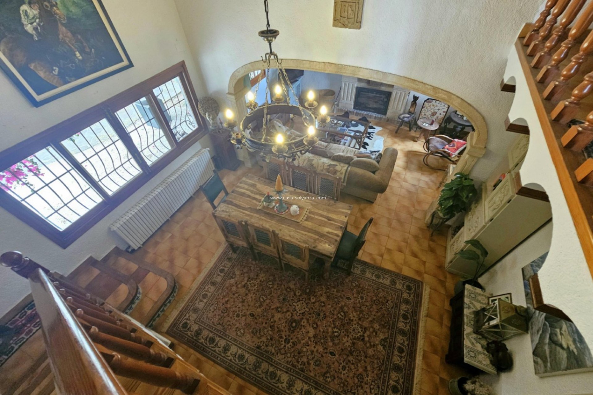 Herverkoop - Villa - Jávea - Costa Blanca