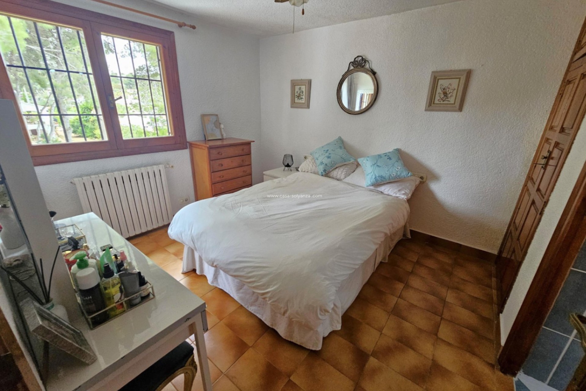 Herverkoop - Villa - Jávea - Costa Blanca