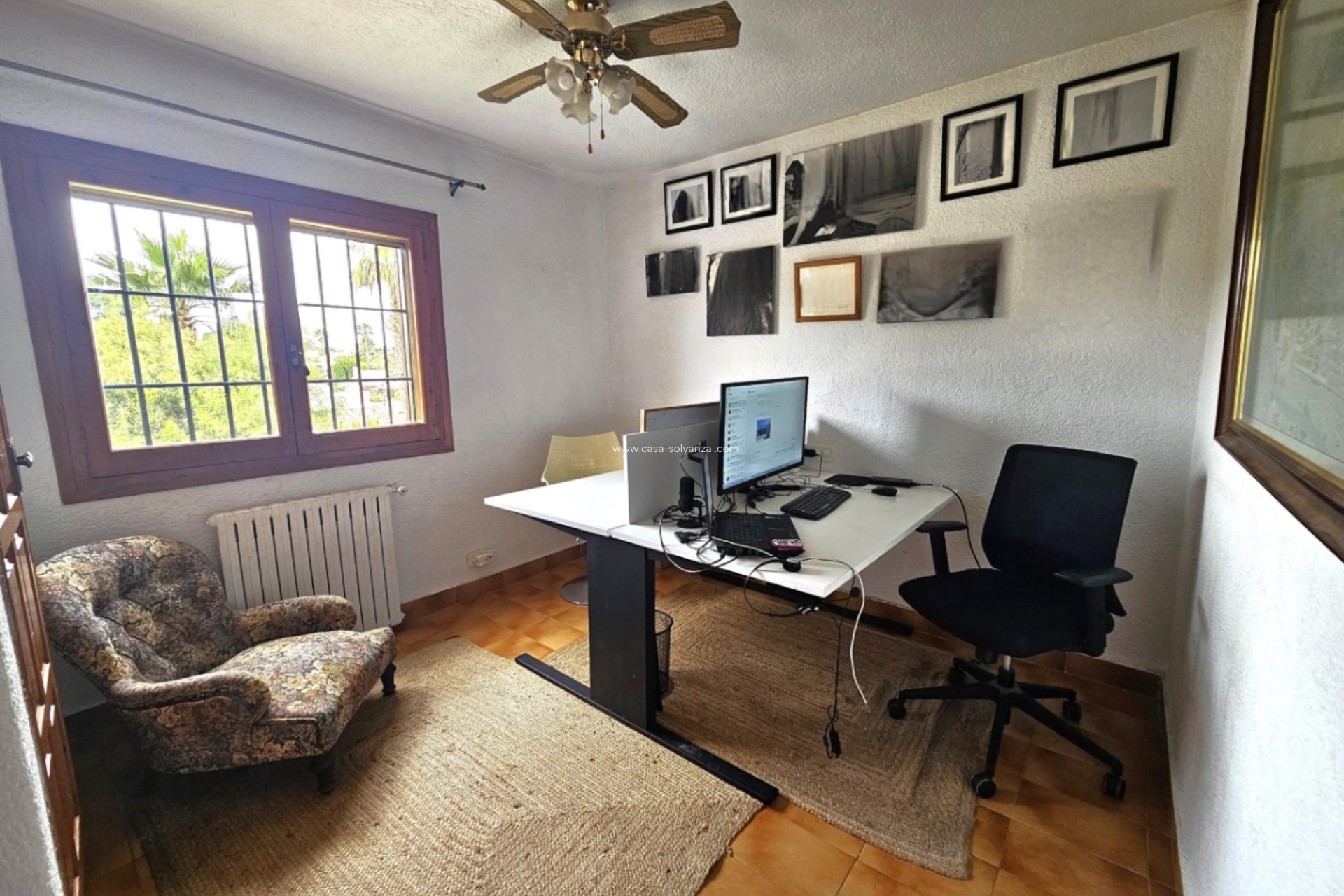 Herverkoop - Villa - Jávea - Costa Blanca