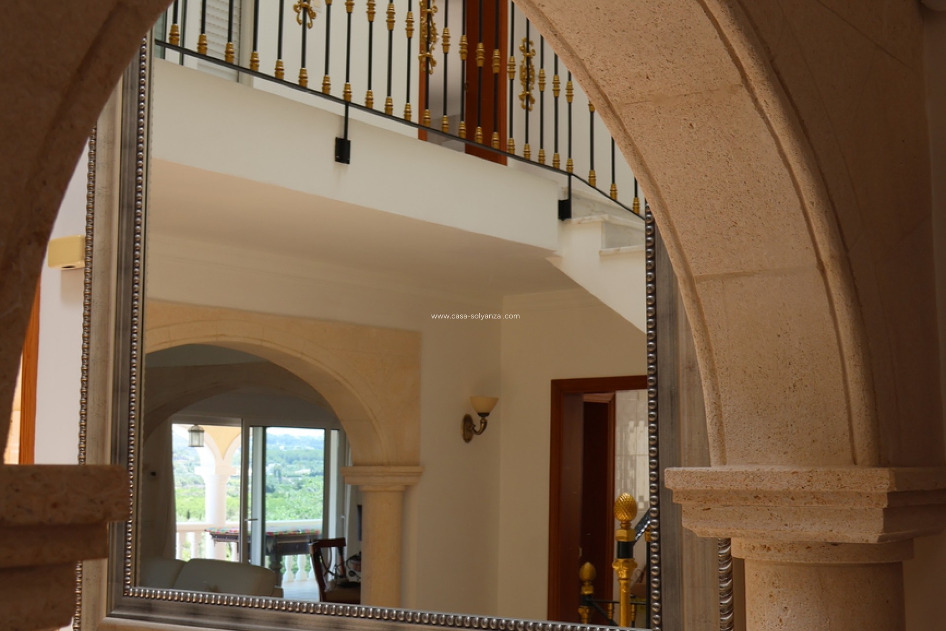 Herverkoop - Villa - Jávea - Costa Blanca