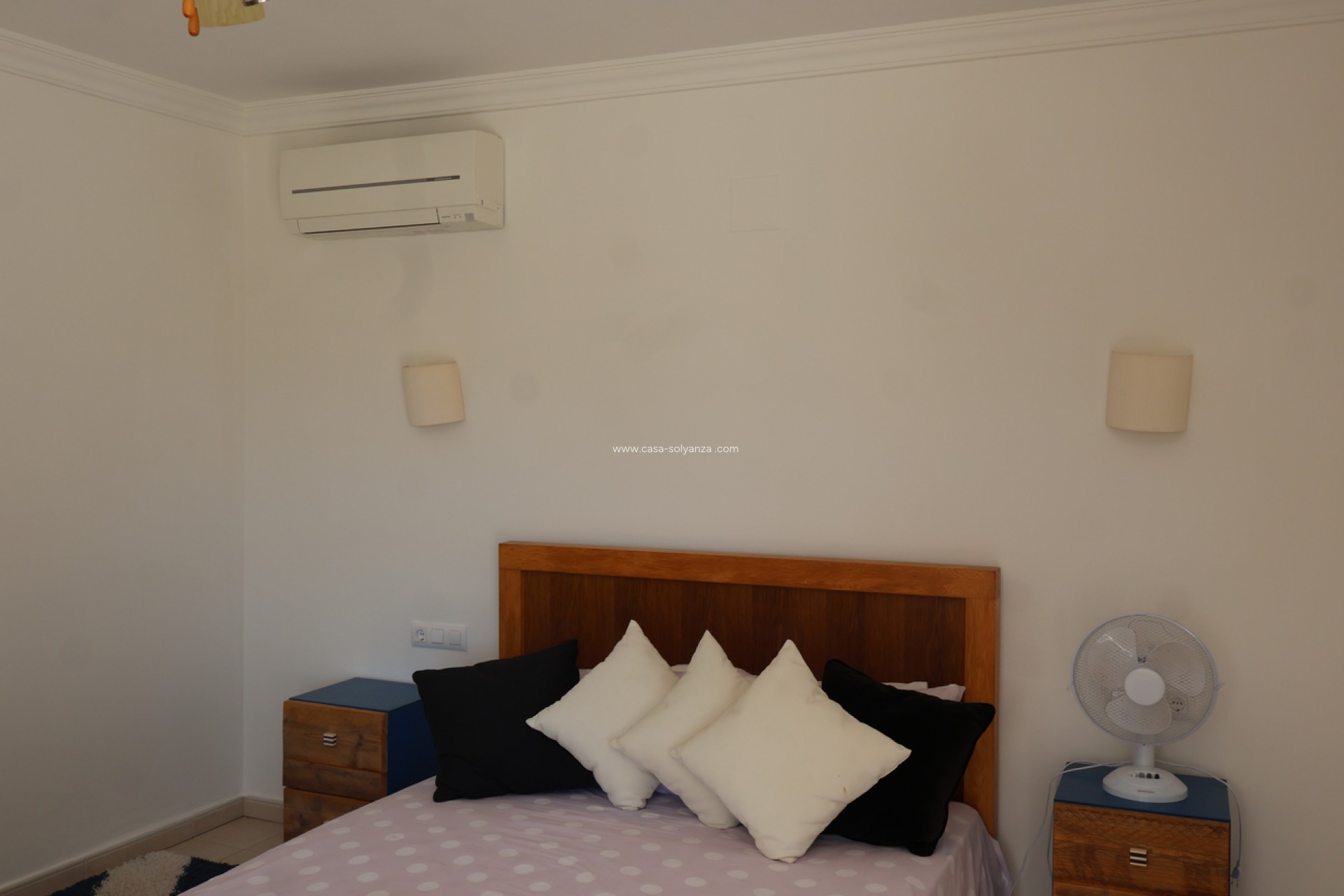 Herverkoop - Villa - Jávea - Costa Blanca