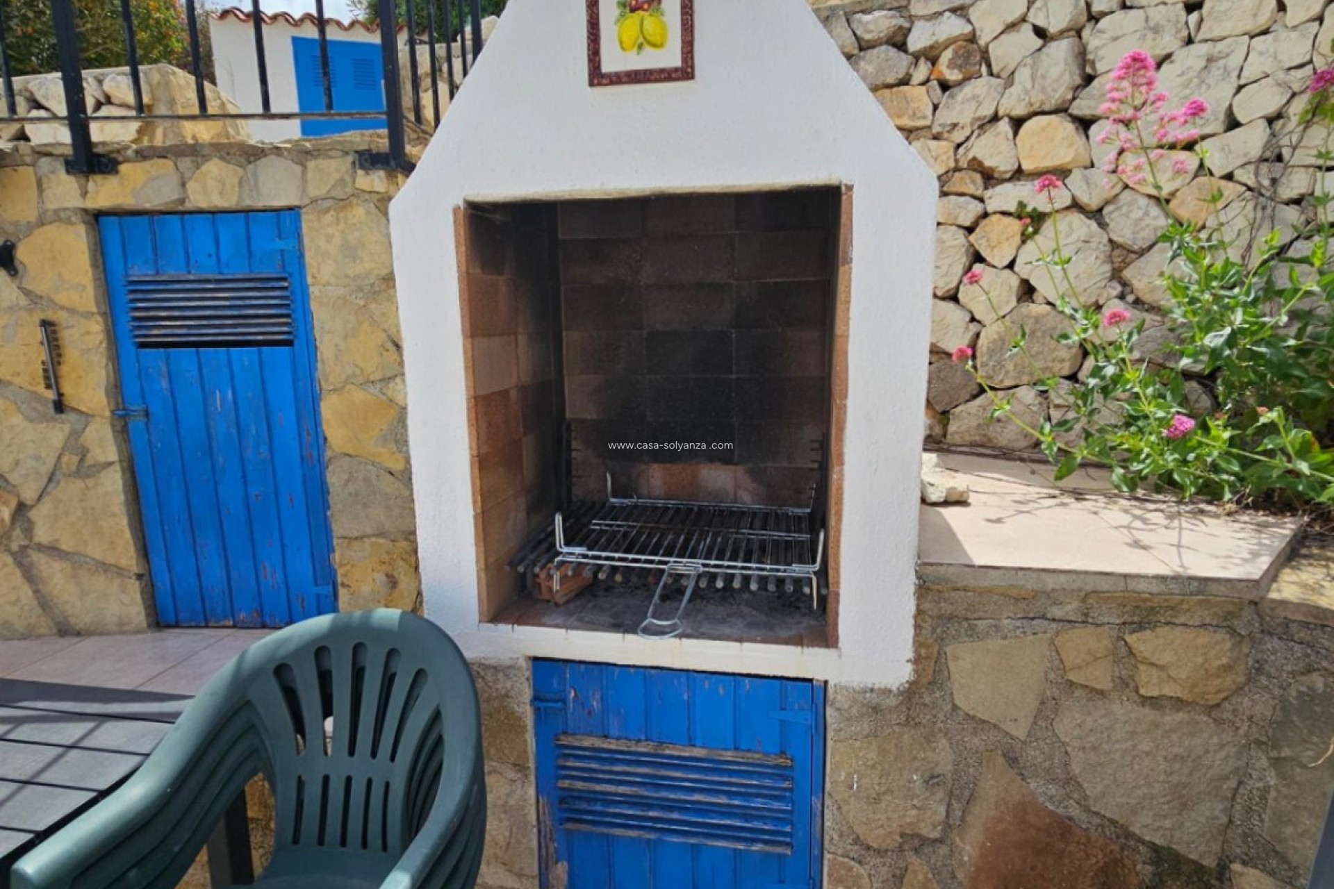 Herverkoop - Villa - Jávea - Costa Blanca