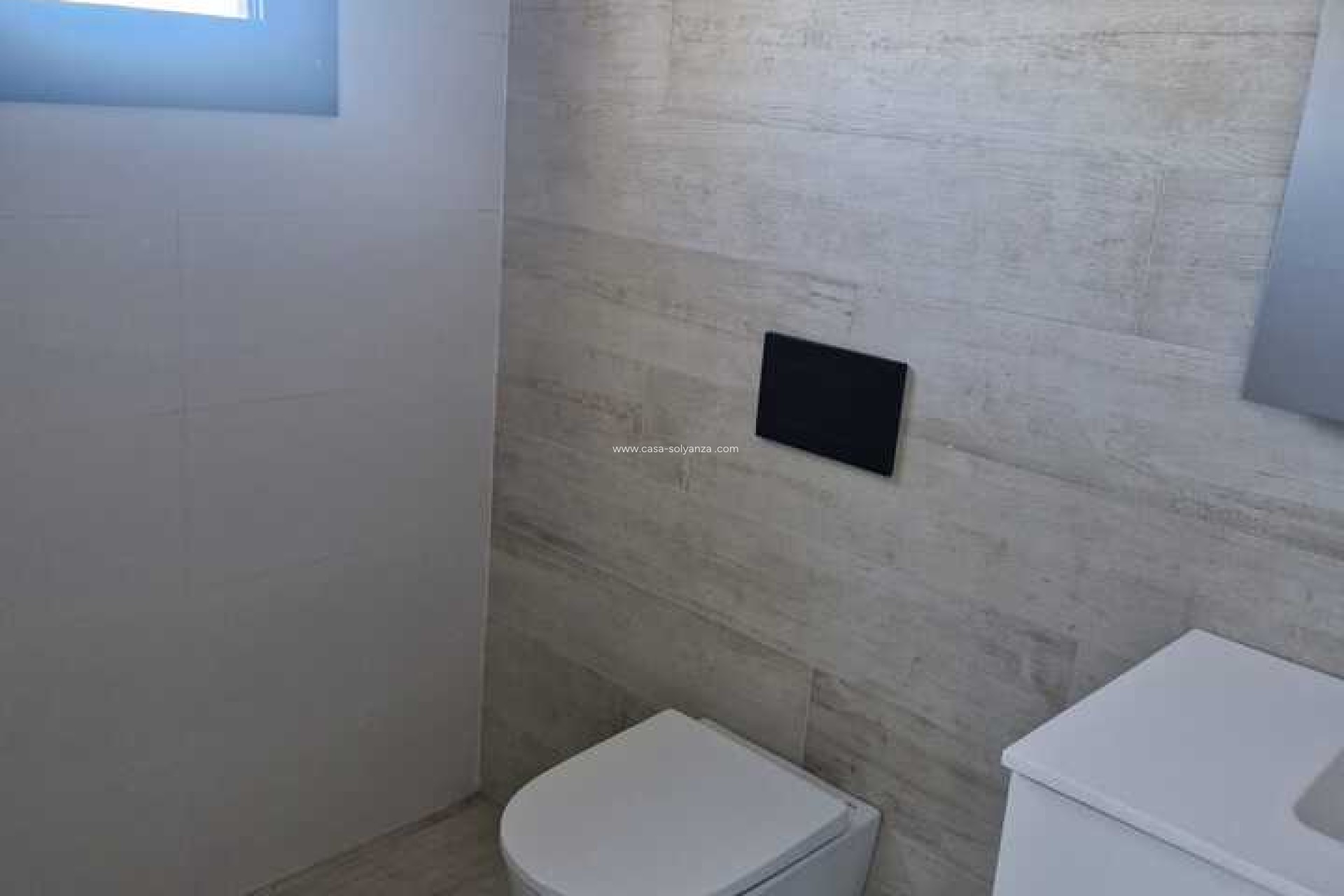 Herverkoop - Villa - Jávea - Costa Blanca