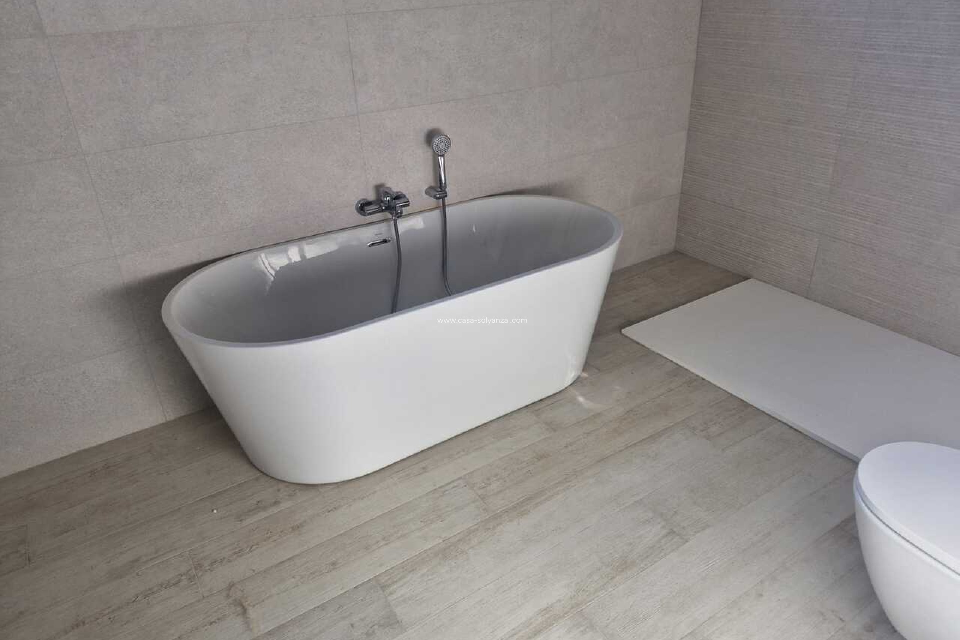 Herverkoop - Villa - Jávea - Costa Blanca