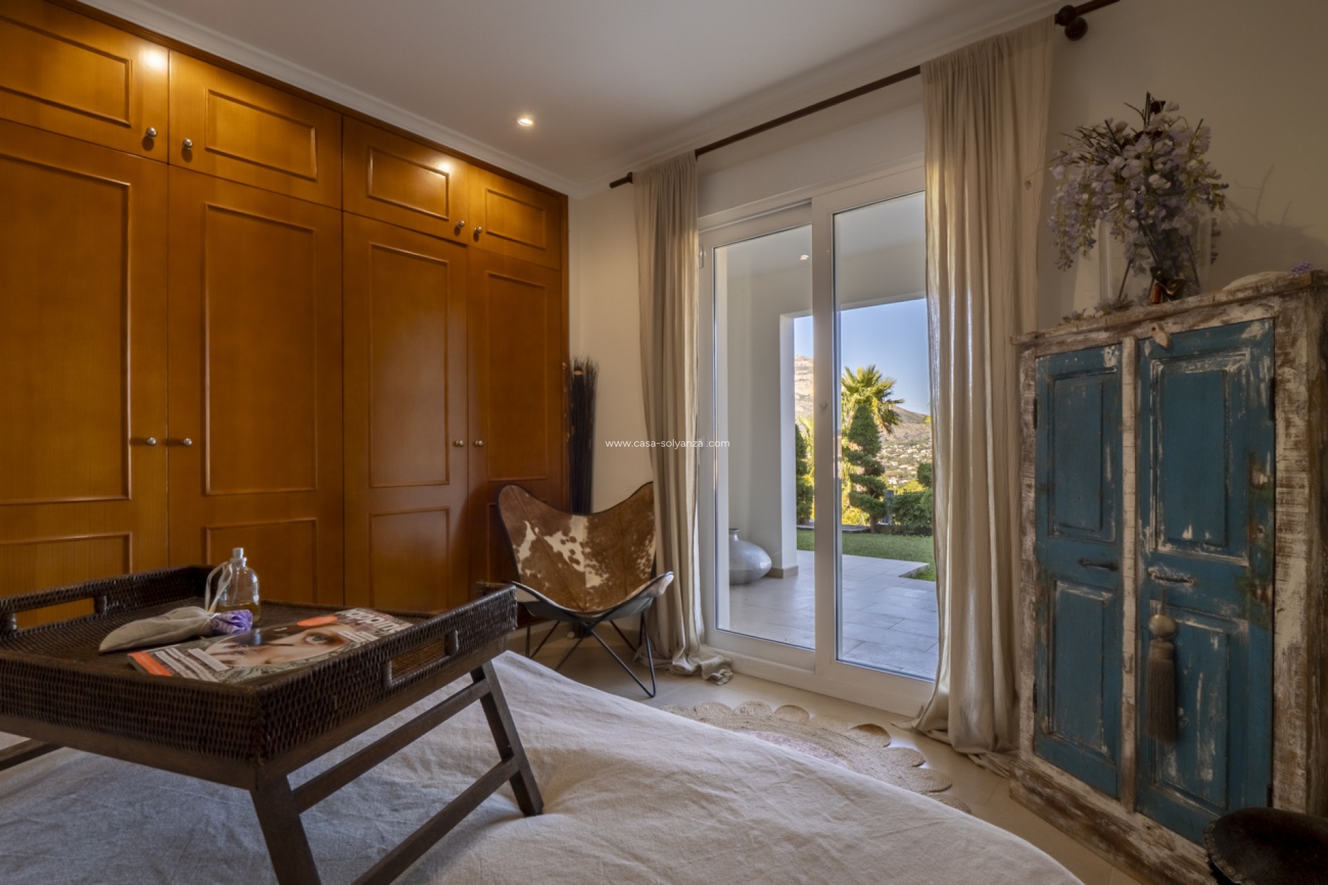 Herverkoop - Villa - Jávea - Costa Blanca