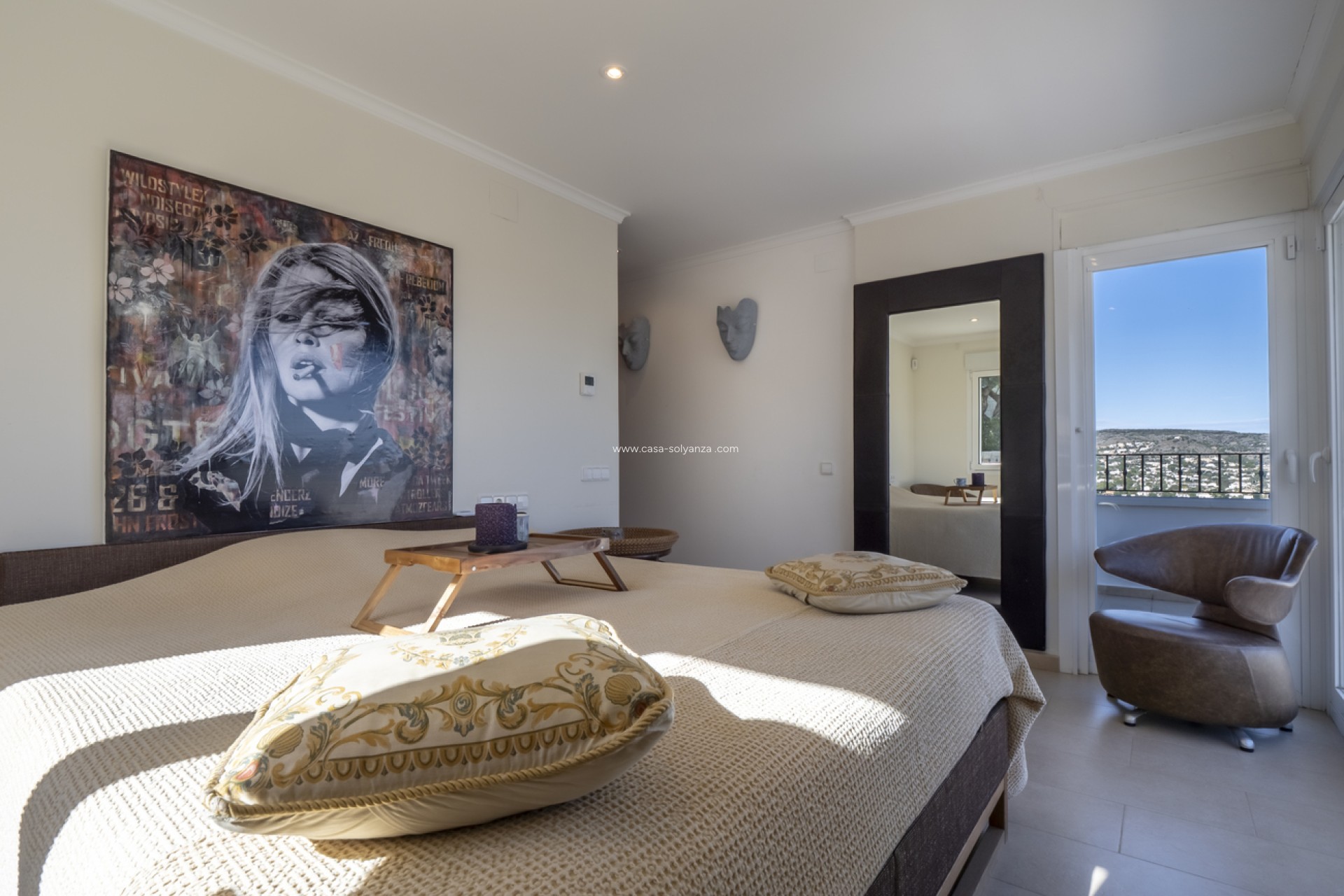 Herverkoop - Villa - Jávea - Costa Blanca