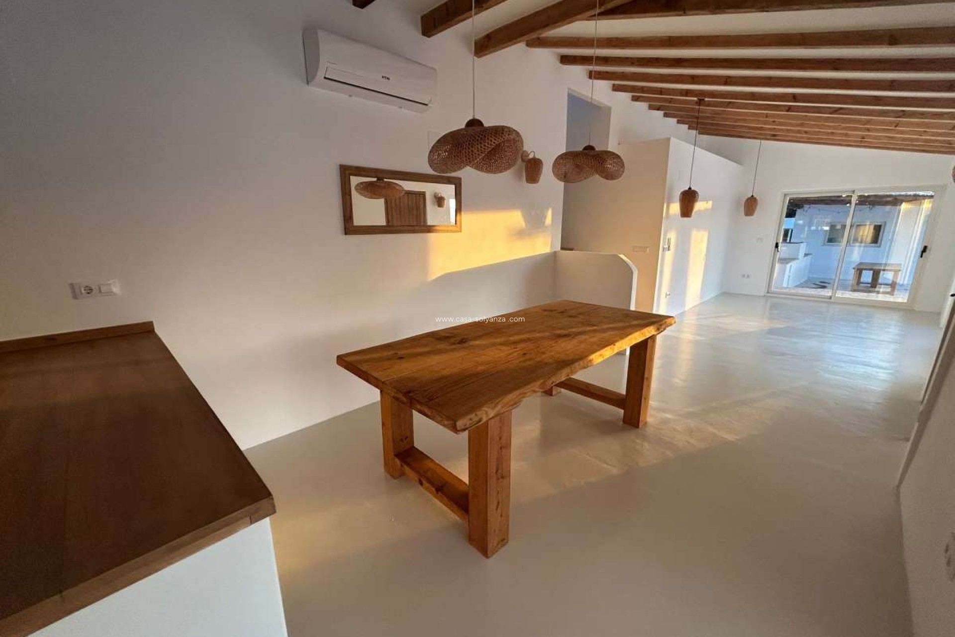 Herverkoop - Villa - Jávea - Costa Blanca