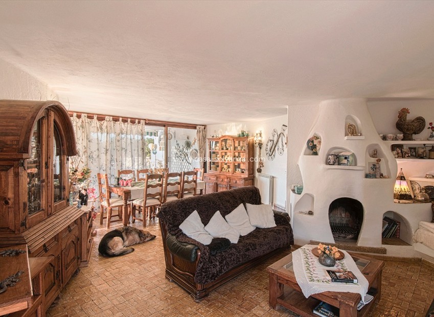 Herverkoop - Villa - Jávea - Costa Blanca