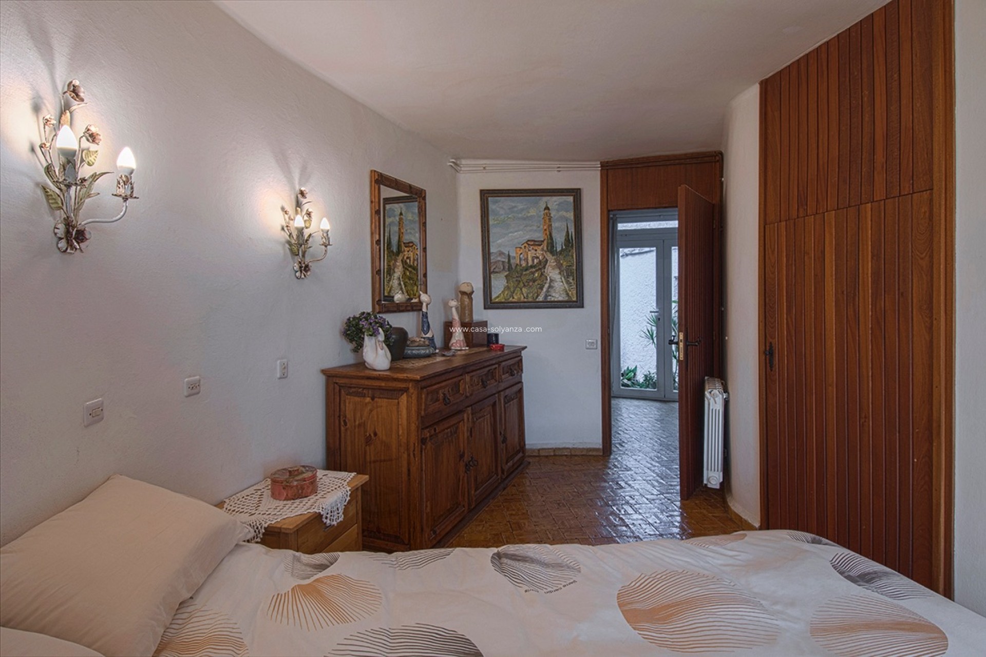 Herverkoop - Villa - Jávea - Costa Blanca