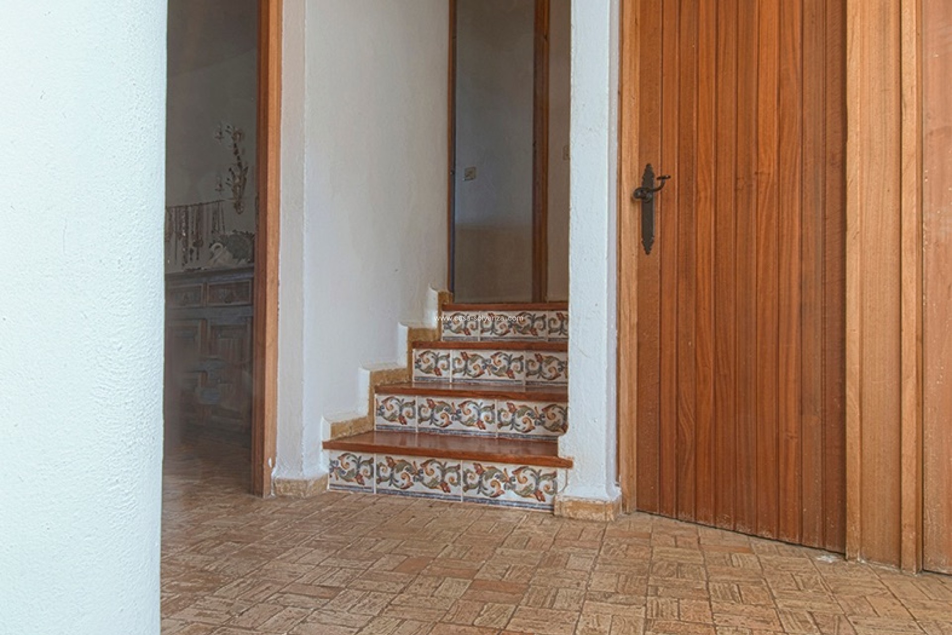 Herverkoop - Villa - Jávea - Costa Blanca