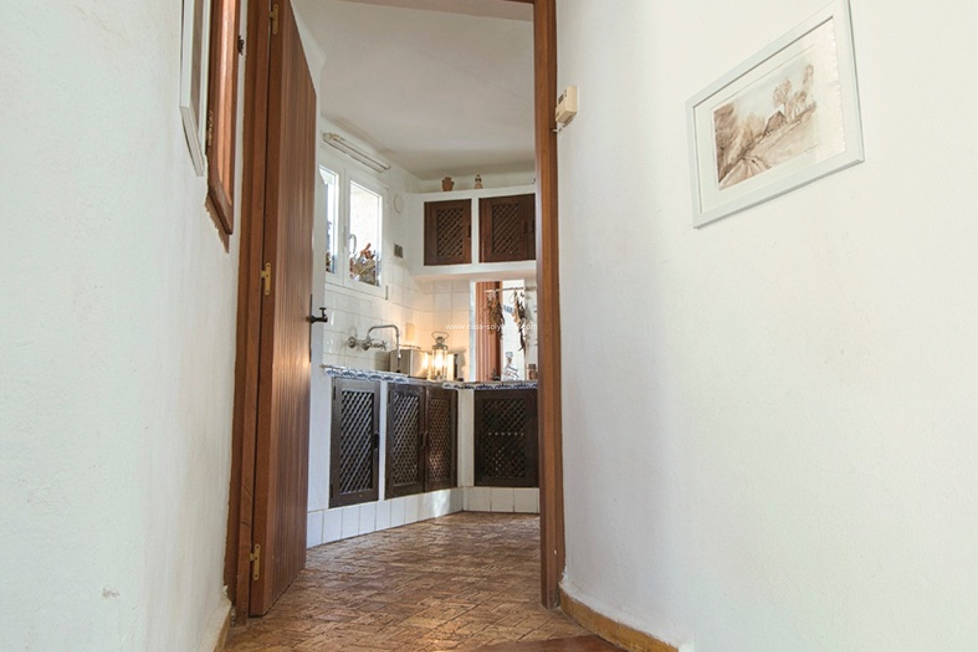 Herverkoop - Villa - Jávea - Costa Blanca