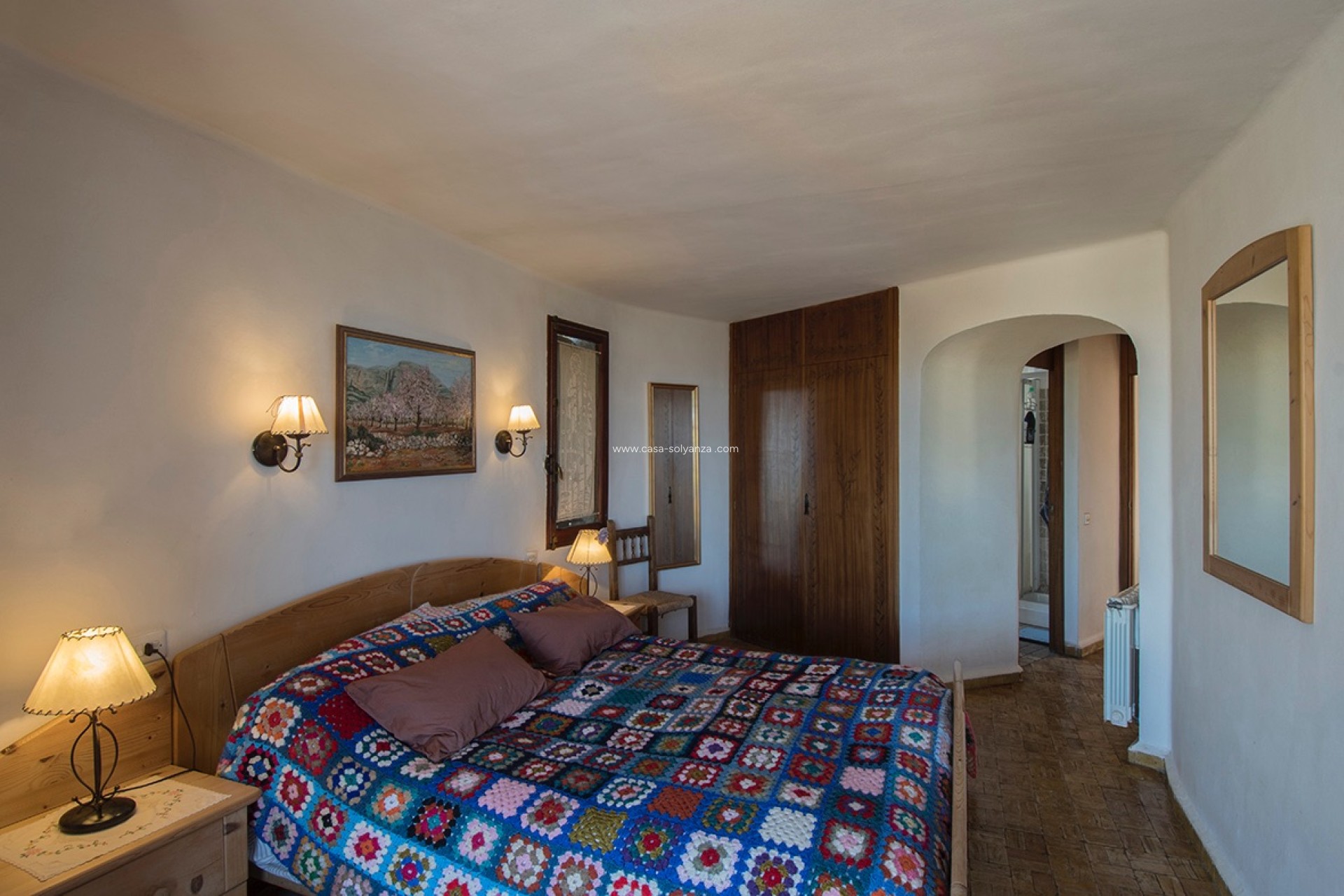 Herverkoop - Villa - Jávea - Costa Blanca