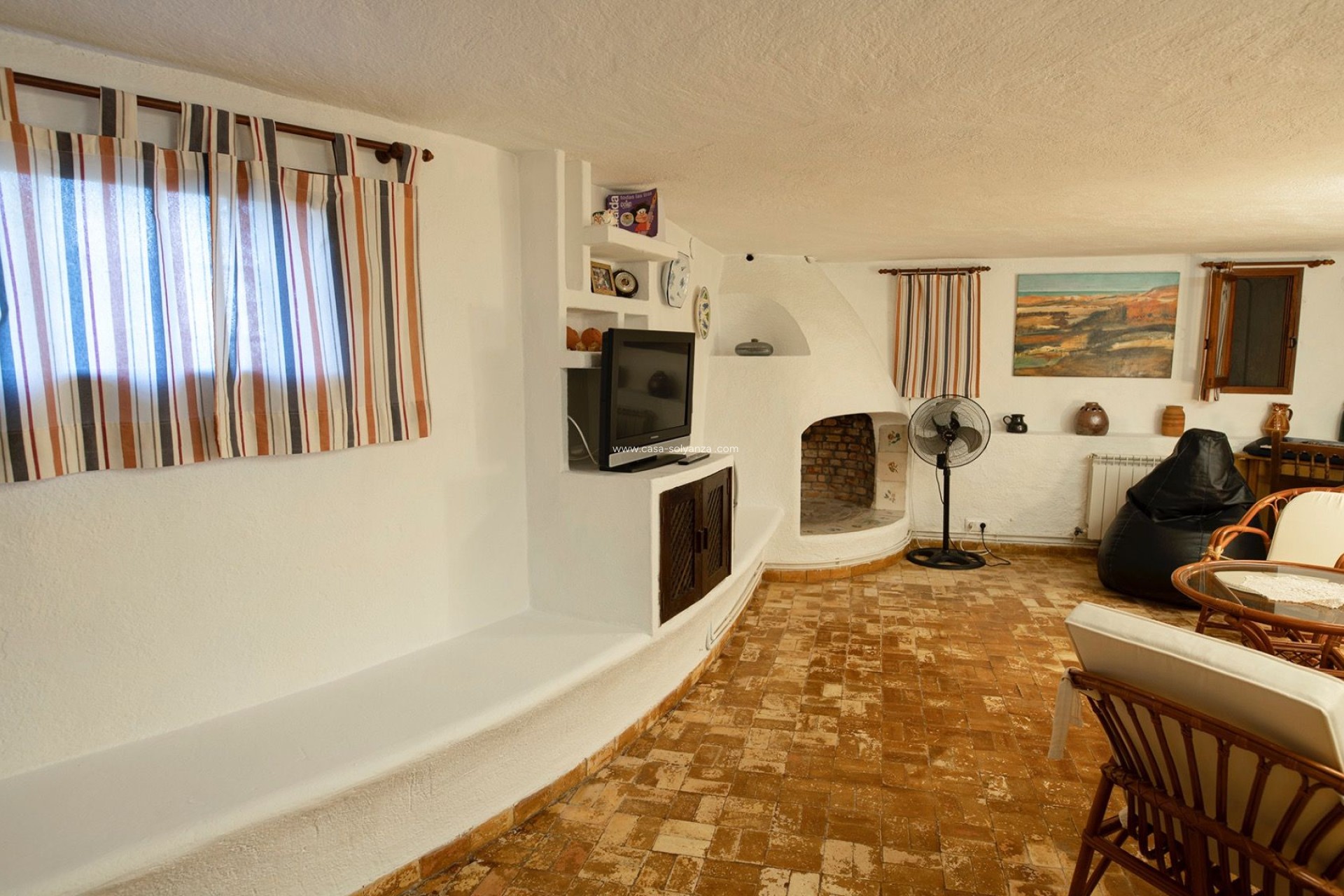 Herverkoop - Villa - Jávea - Costa Blanca