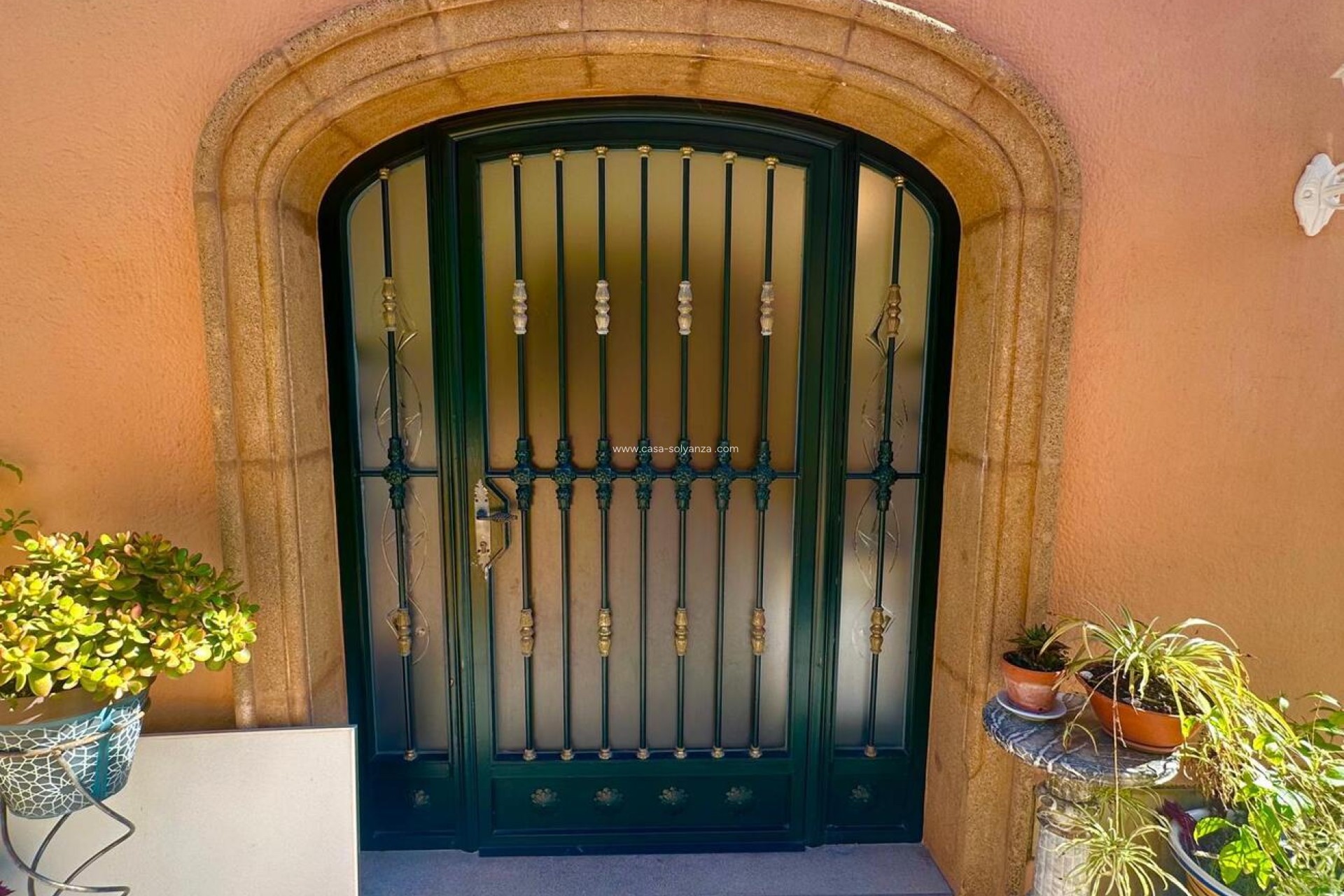 Herverkoop - Villa - Jávea - Costa Blanca