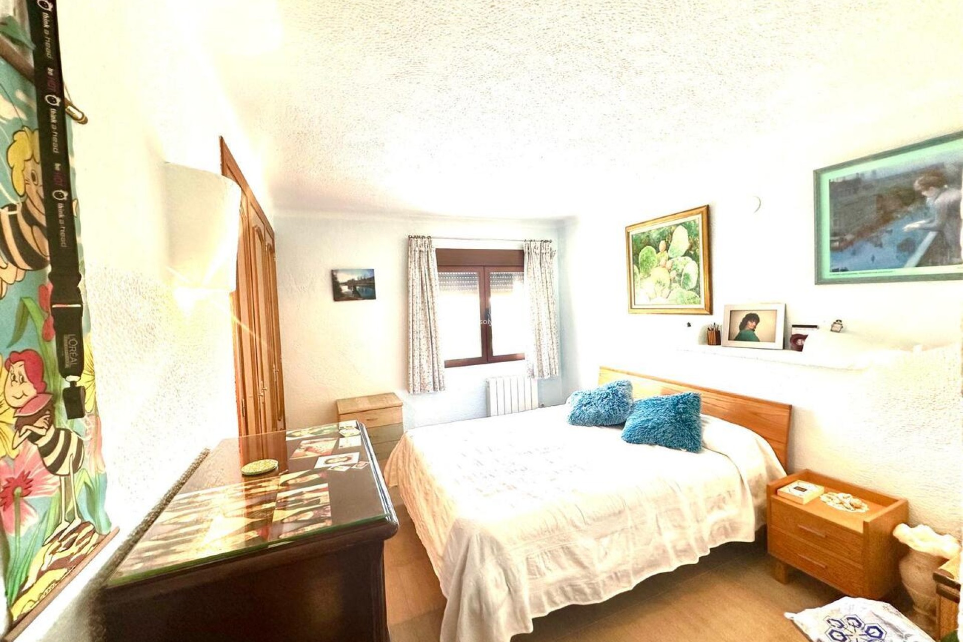 Herverkoop - Villa - Jávea - Costa Blanca