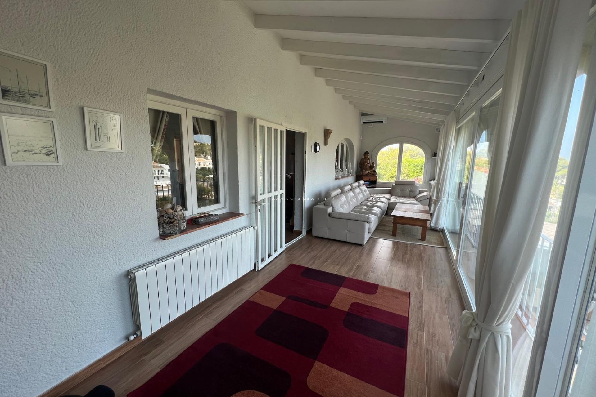 Herverkoop - Villa - Jávea - Costa Blanca