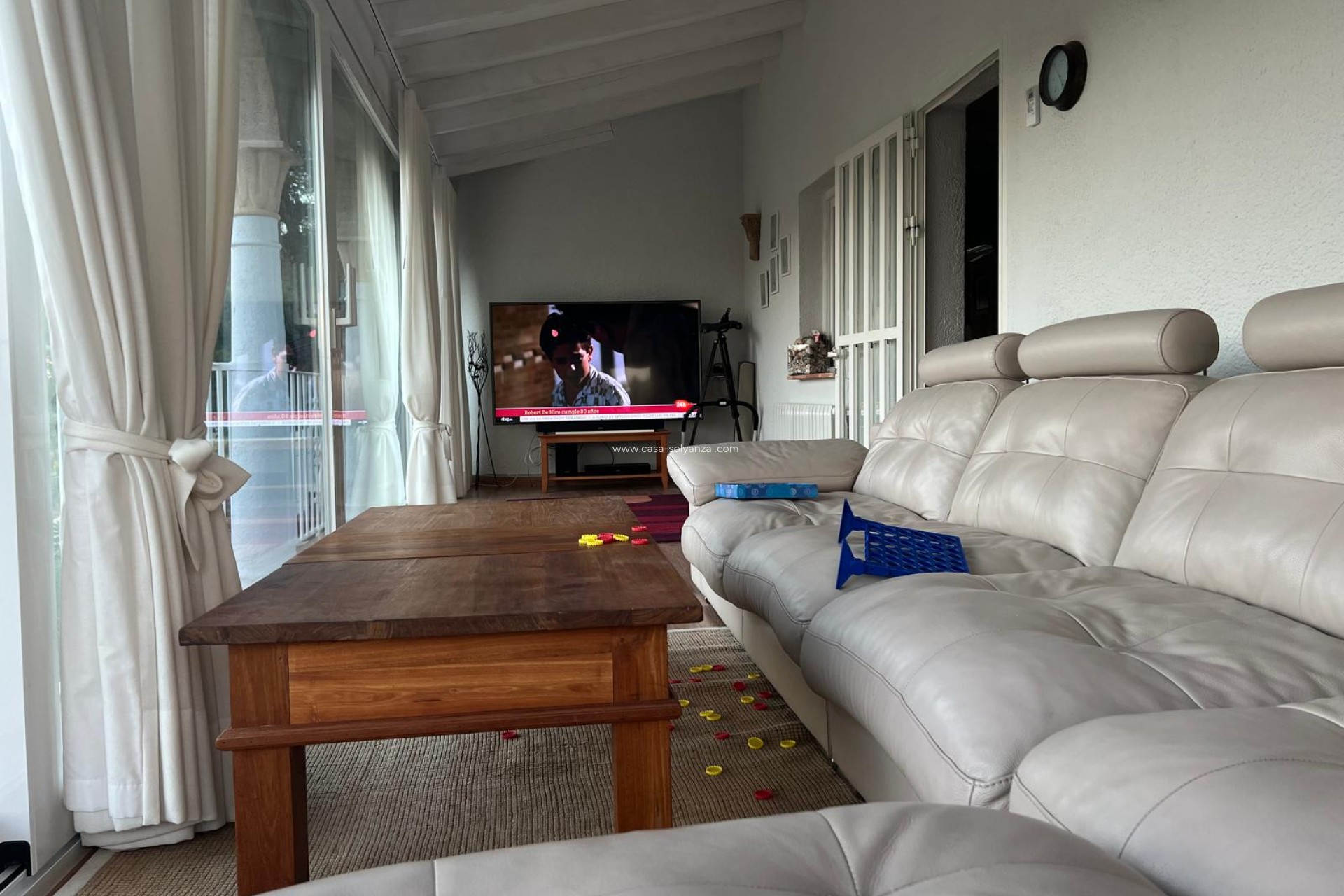 Herverkoop - Villa - Jávea - Costa Blanca