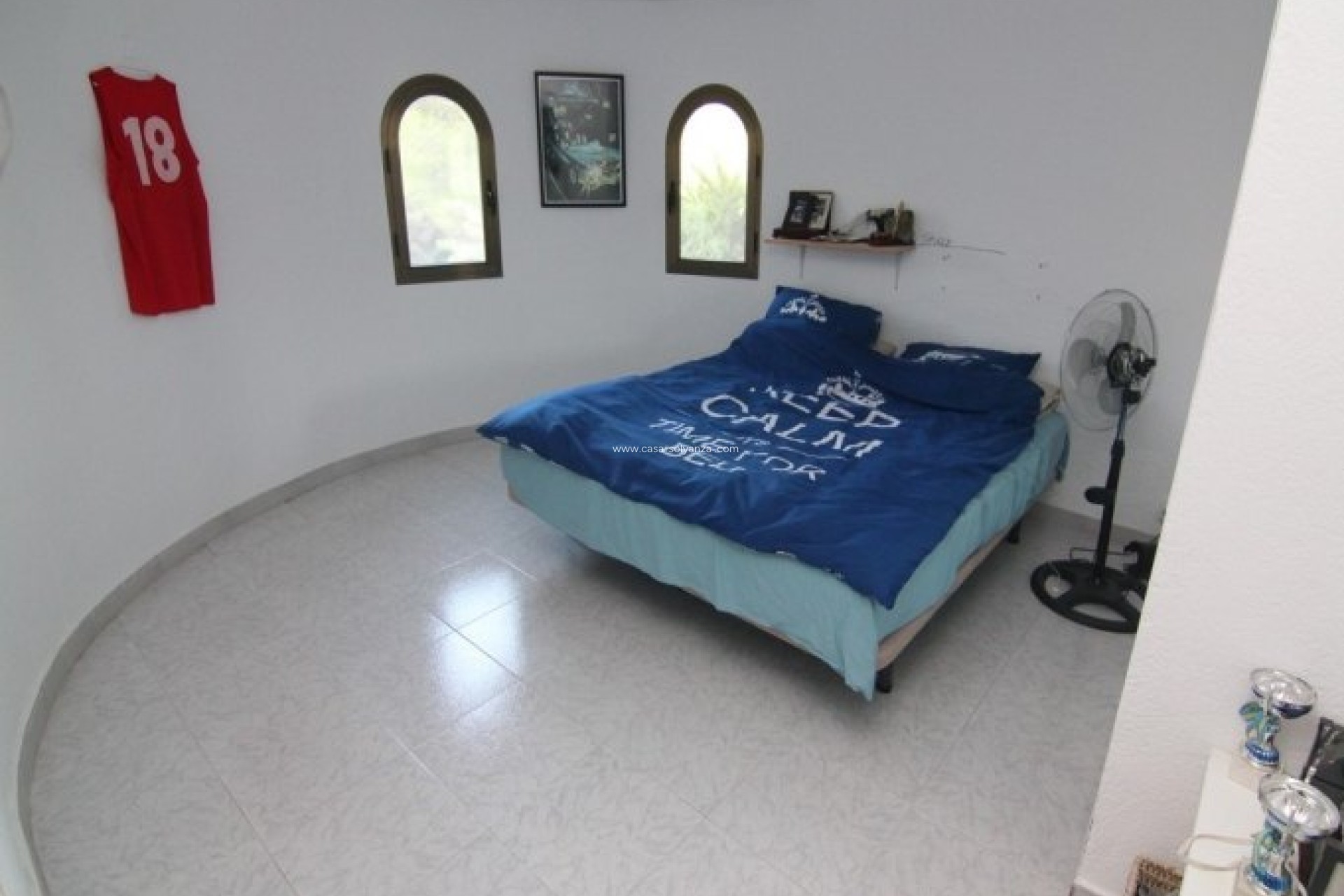 Herverkoop - Villa - Jávea - Costa Blanca