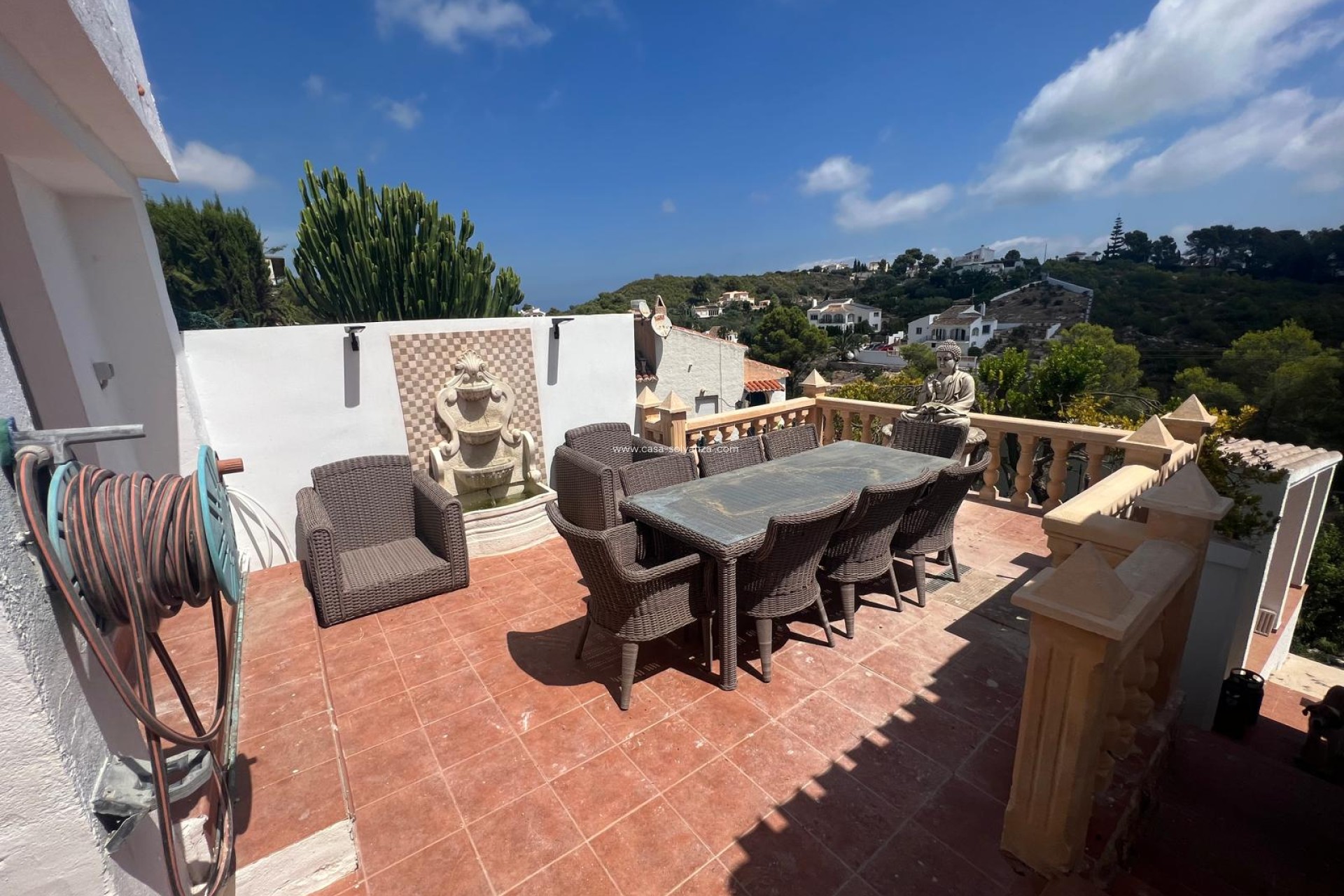 Herverkoop - Villa - Jávea - Costa Blanca