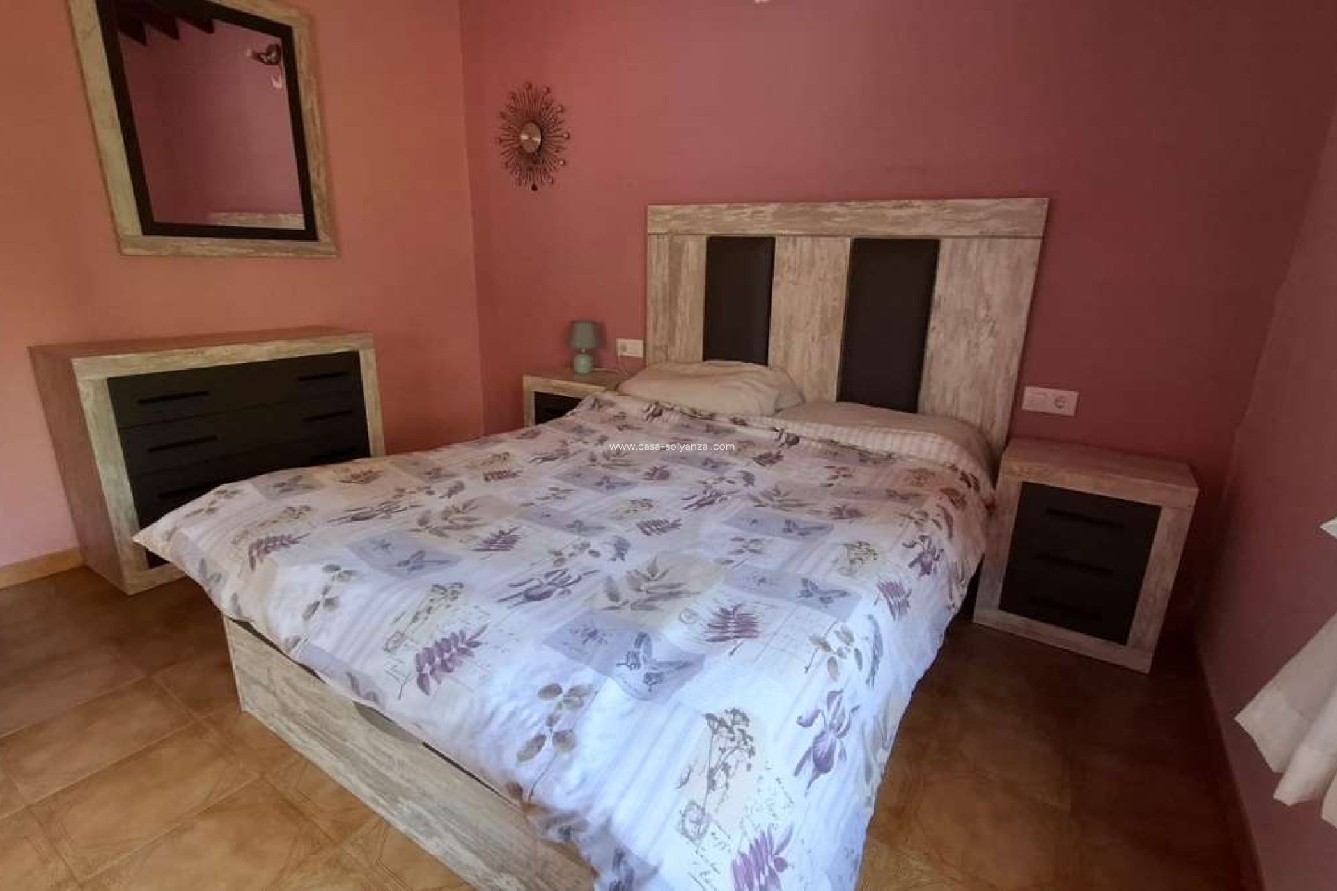 Herverkoop - Villa - Jávea - Costa Blanca