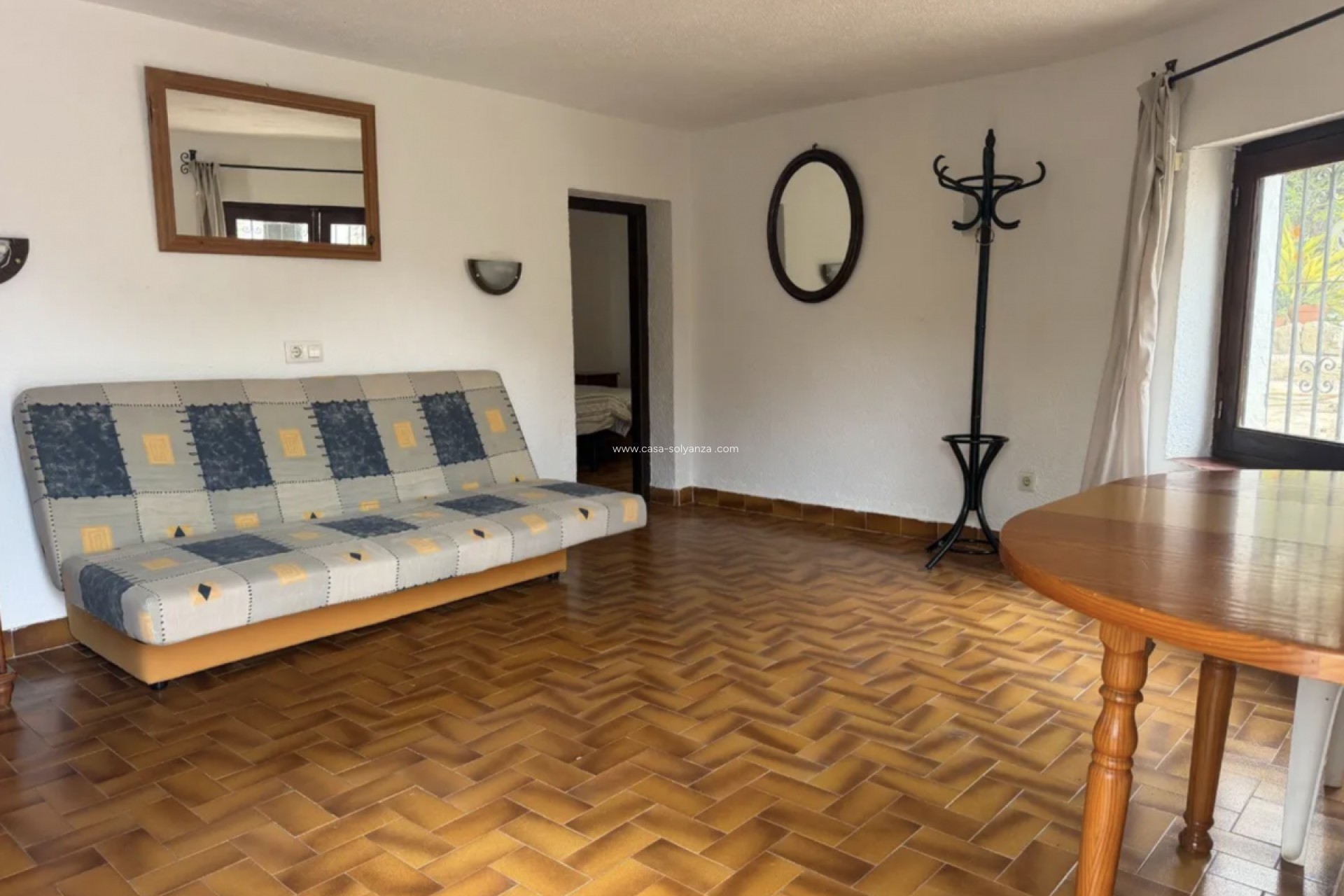 Herverkoop - Villa - Jávea - Costa Blanca