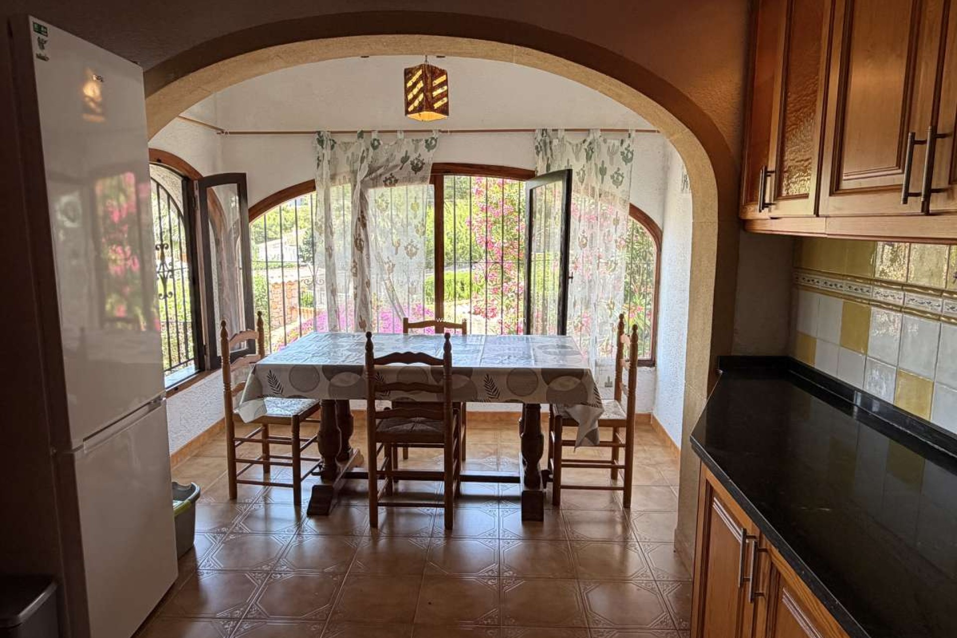 Herverkoop - Villa - Jávea - Costa Blanca