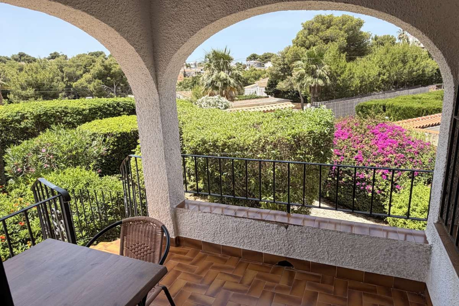 Herverkoop - Villa - Jávea - Costa Blanca