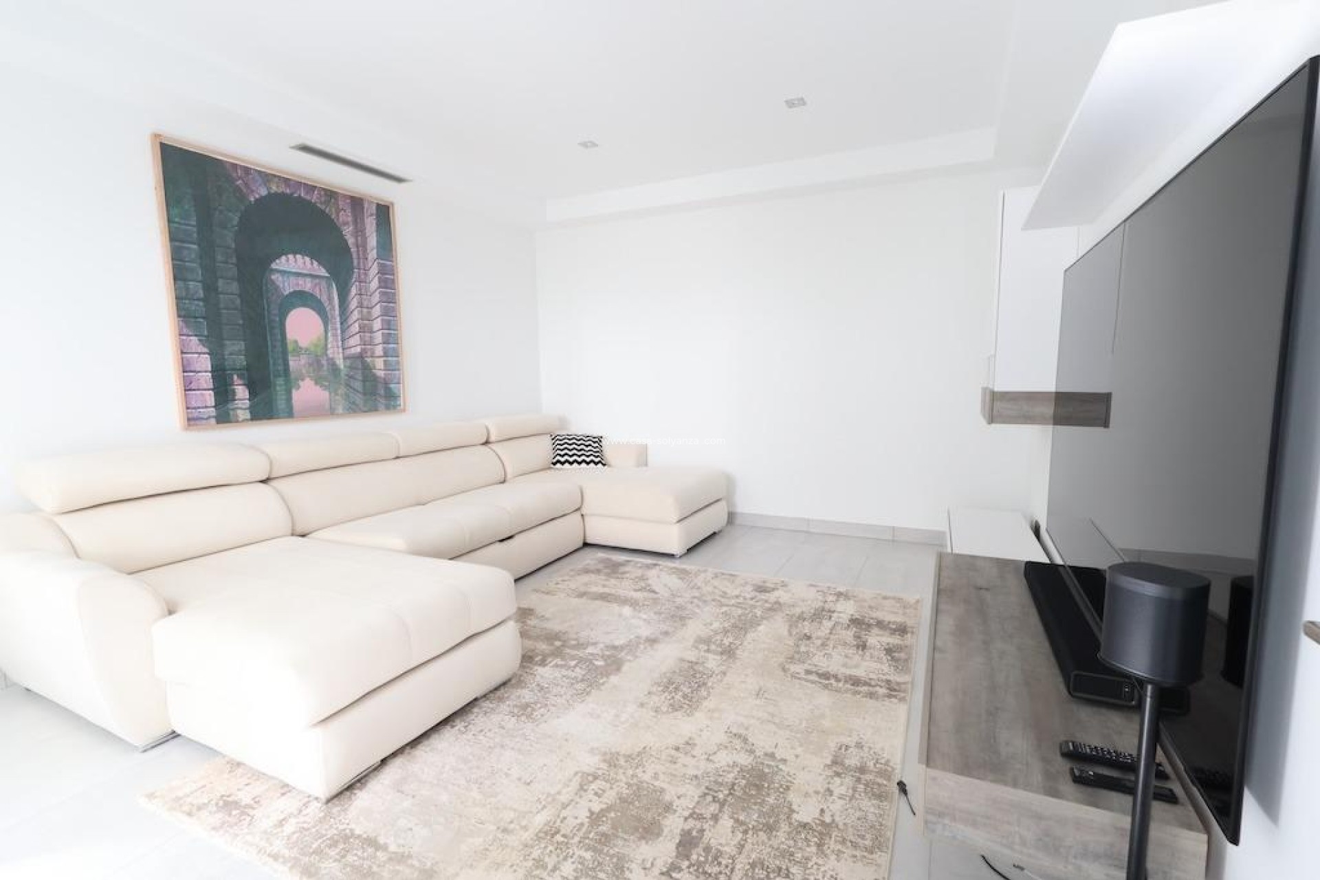 Herverkoop - Villa - Jávea - Xàbia - Monte Olimpo