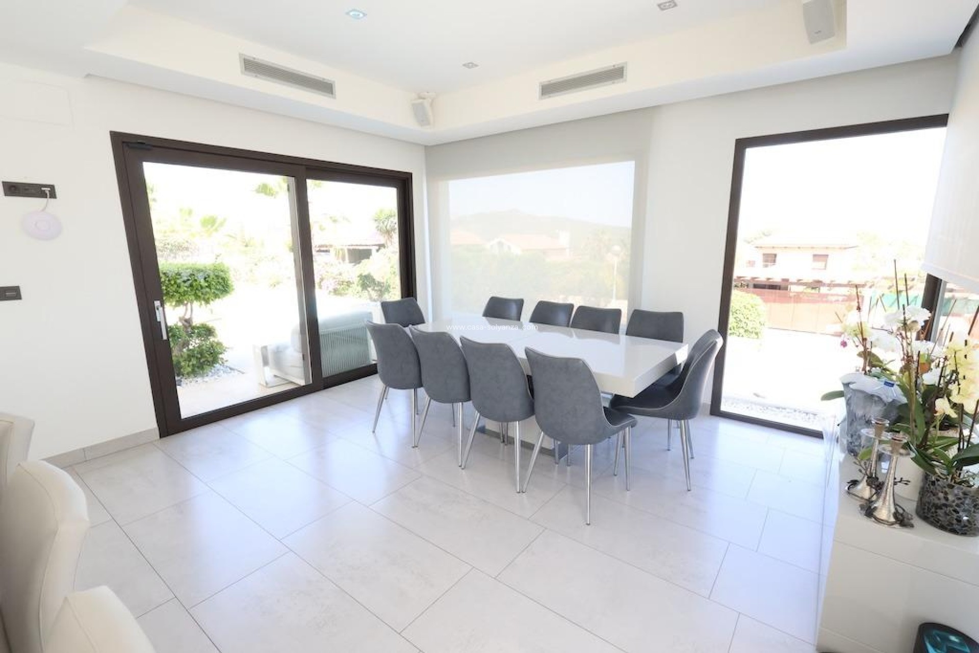 Herverkoop - Villa - Jávea - Xàbia - Monte Olimpo