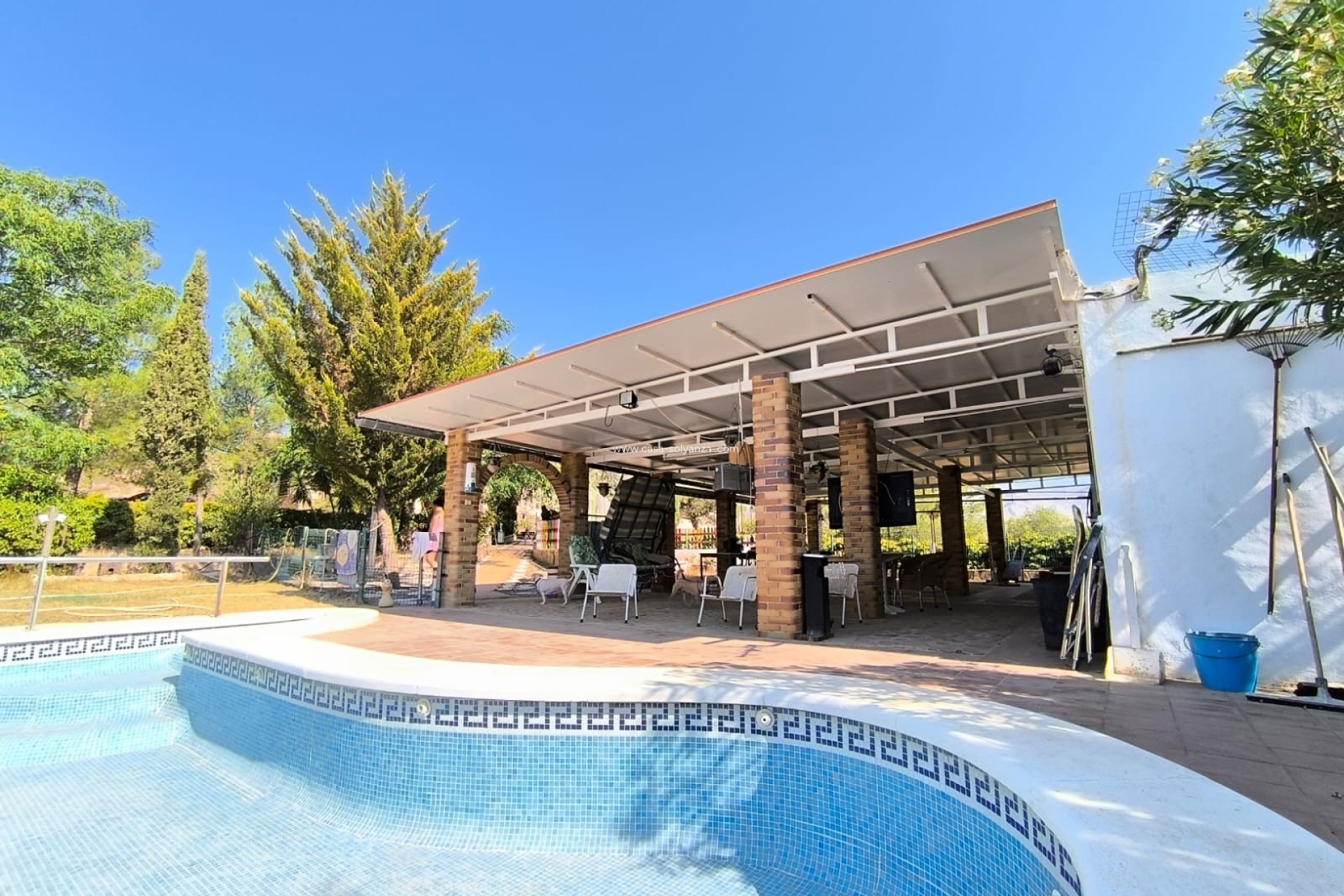 Herverkoop - Villa - Jumilla - Inland