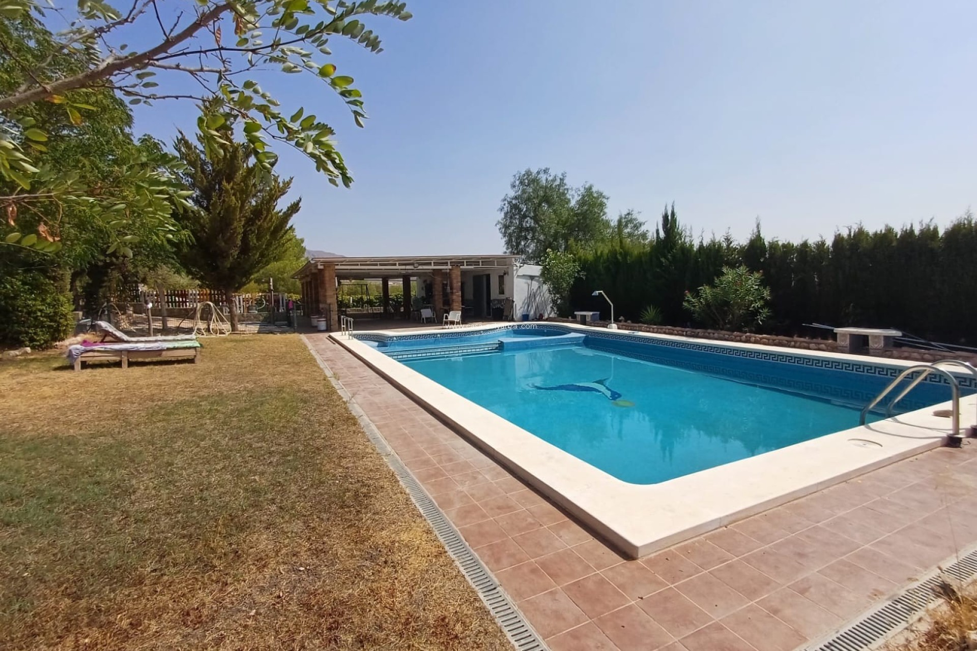 Herverkoop - Villa - Jumilla - Inland