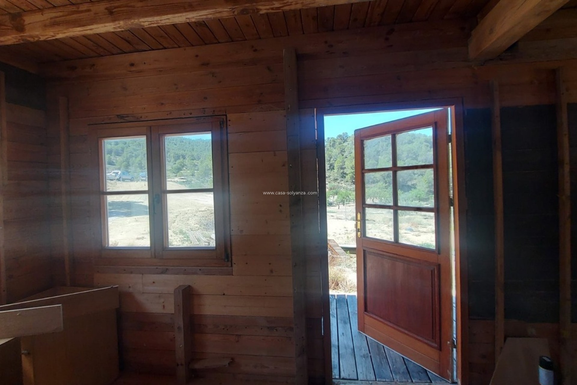 Herverkoop - Villa - Jumilla - Inland