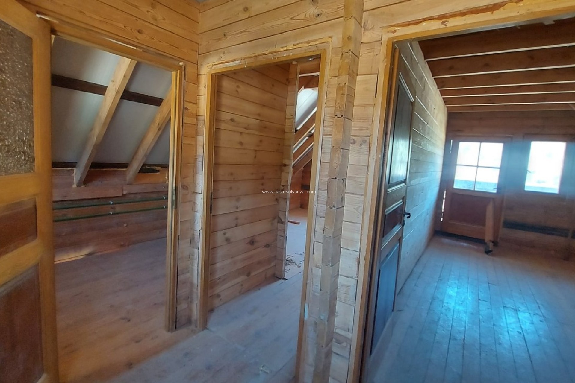 Herverkoop - Villa - Jumilla - Inland