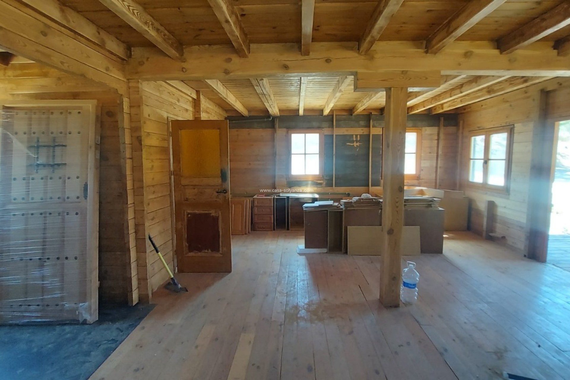 Herverkoop - Villa - Jumilla - Inland