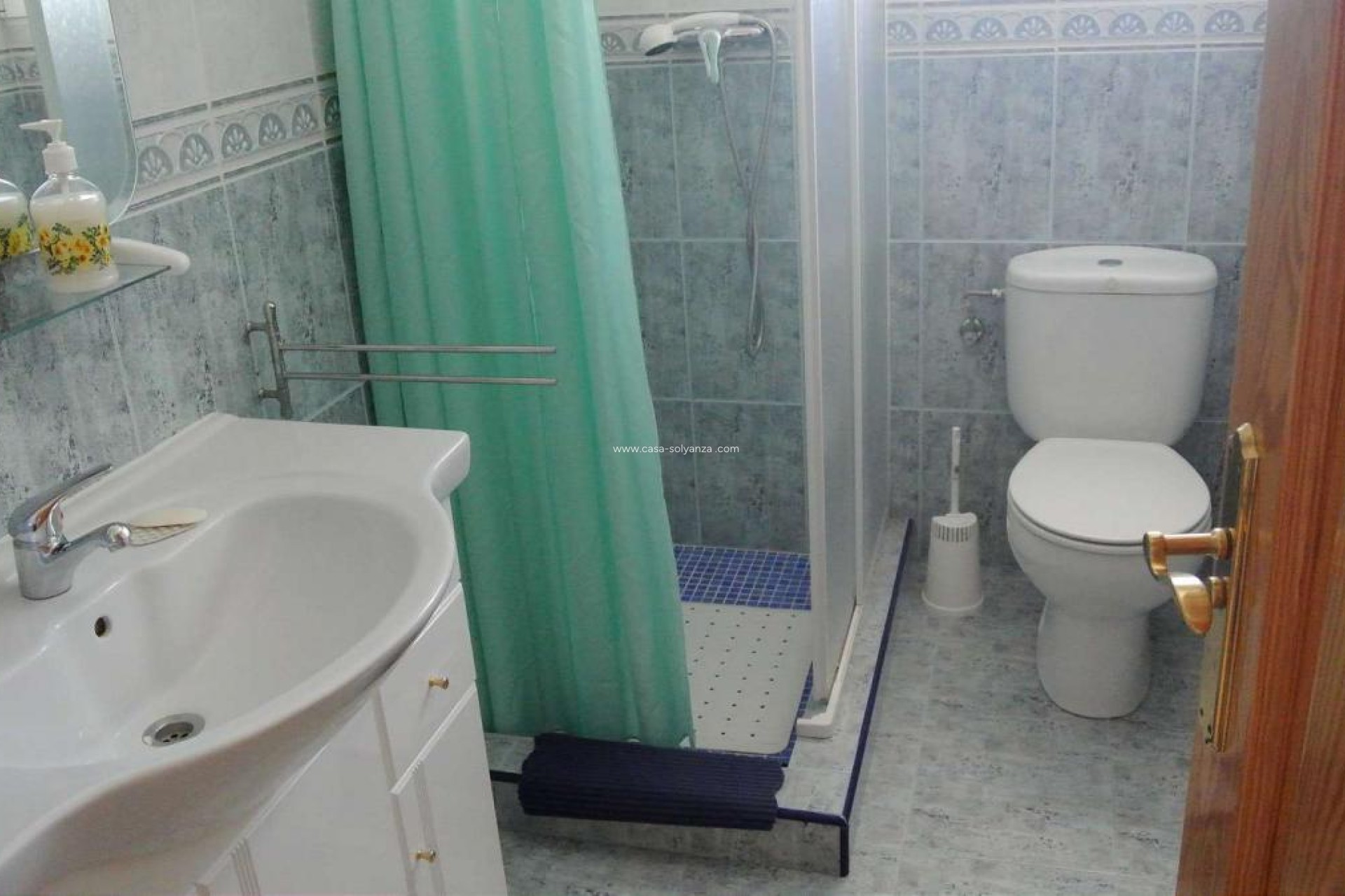 Herverkoop - Villa - Jumilla - Inland