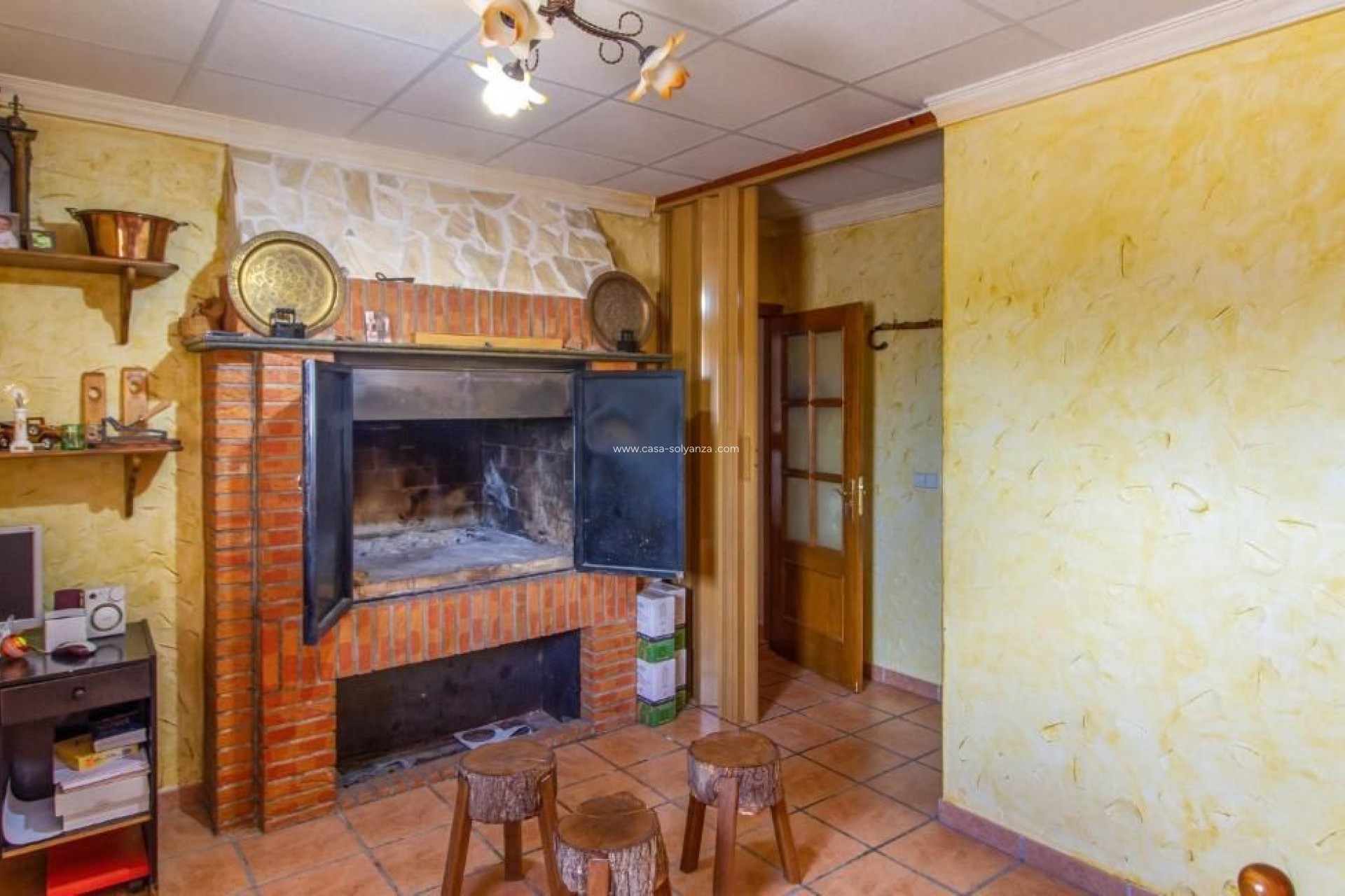 Herverkoop - Villa - Jumilla - Inland