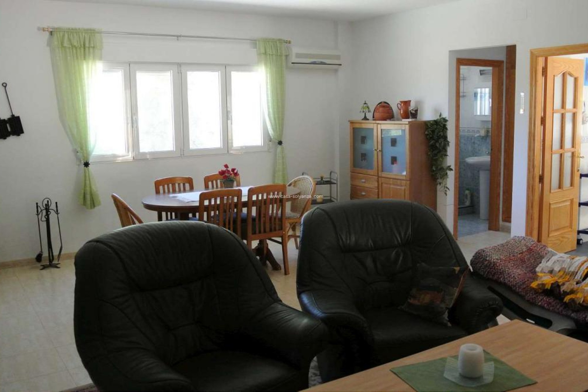 Herverkoop - Villa - Jumilla - Inland