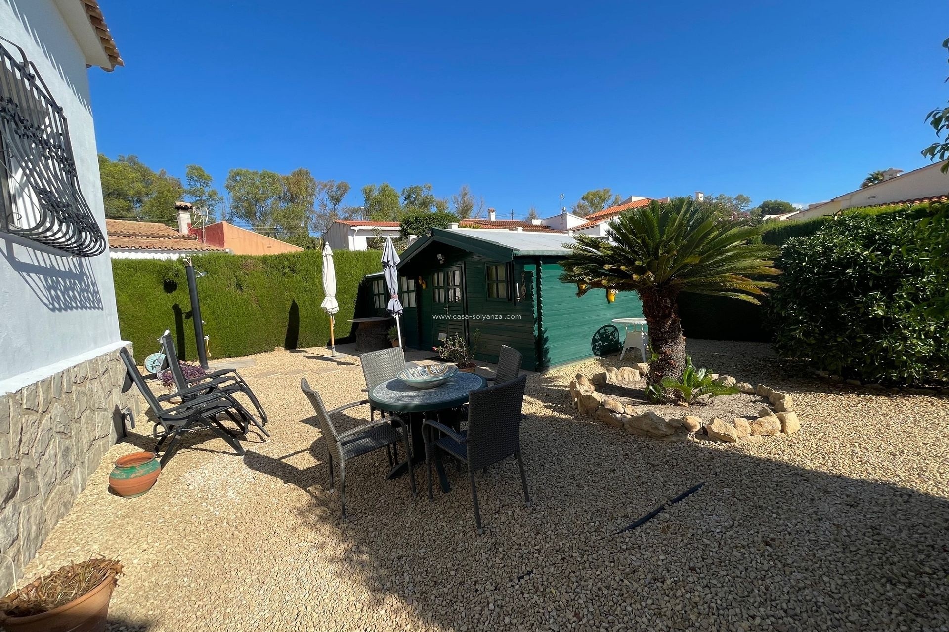 Herverkoop - Villa - l'Alfàs del Pi