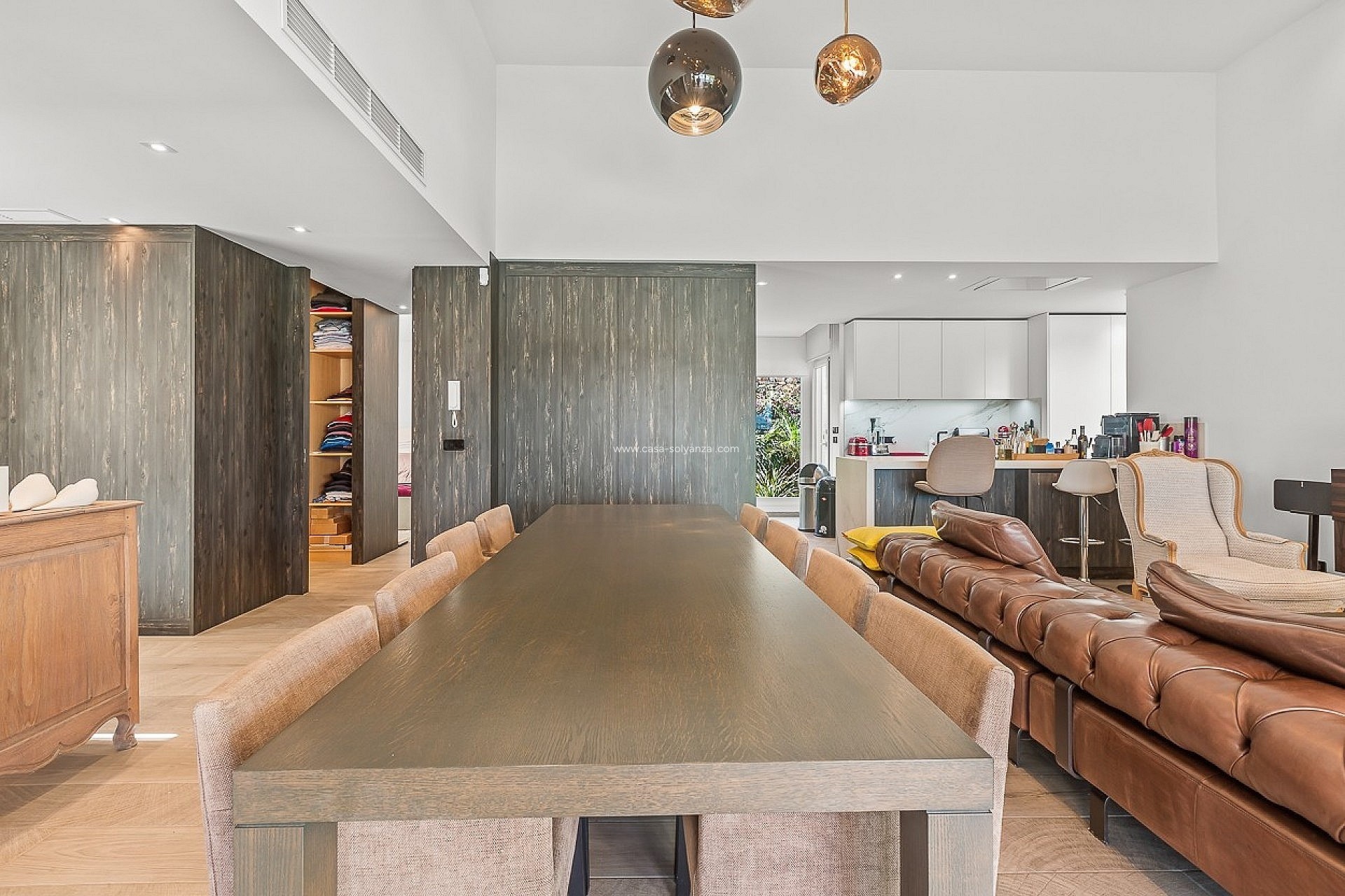 Herverkoop - Villa - La Finca Golf - Inland