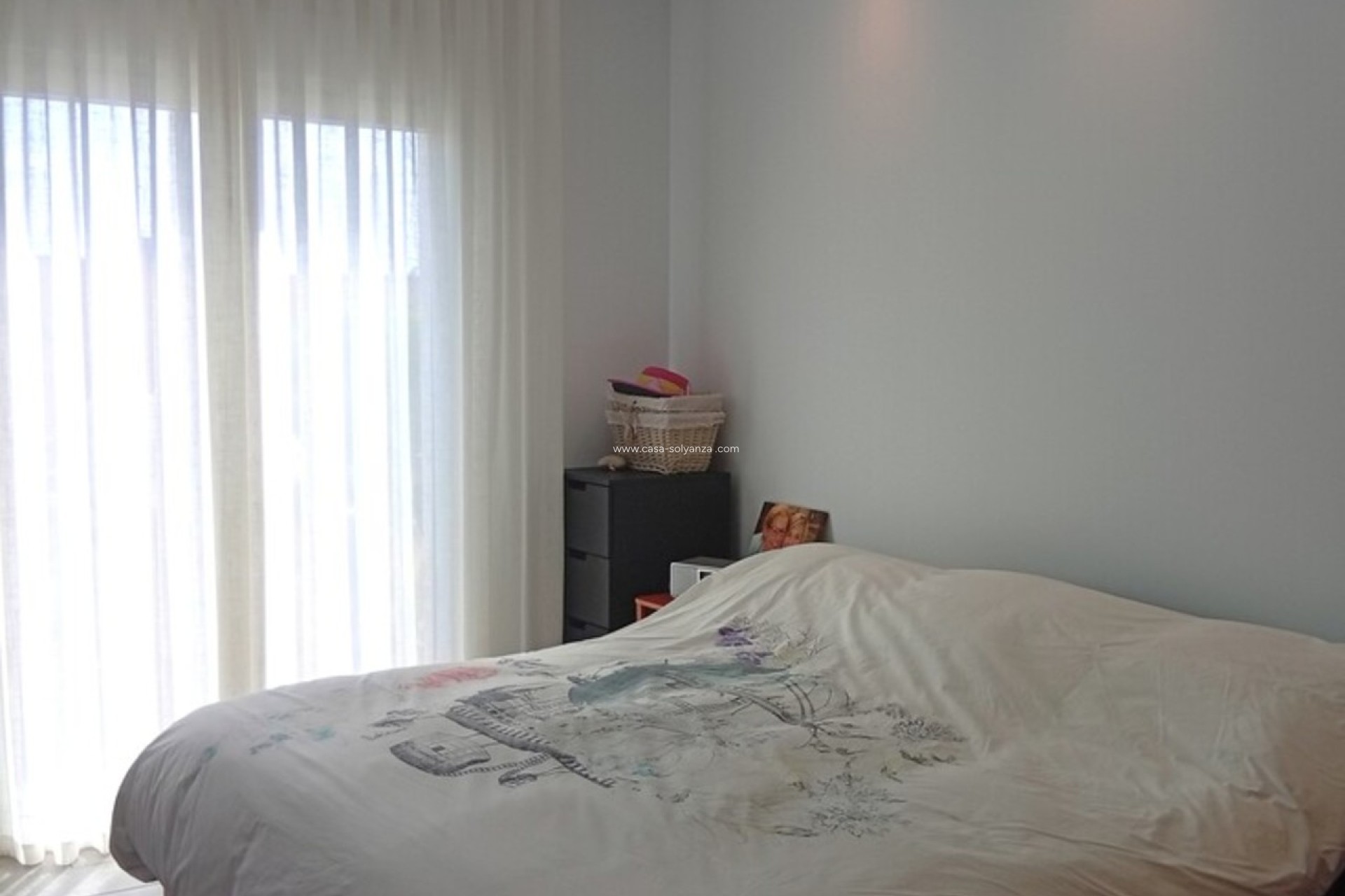 Herverkoop - Villa - La Finca Golf - Inland