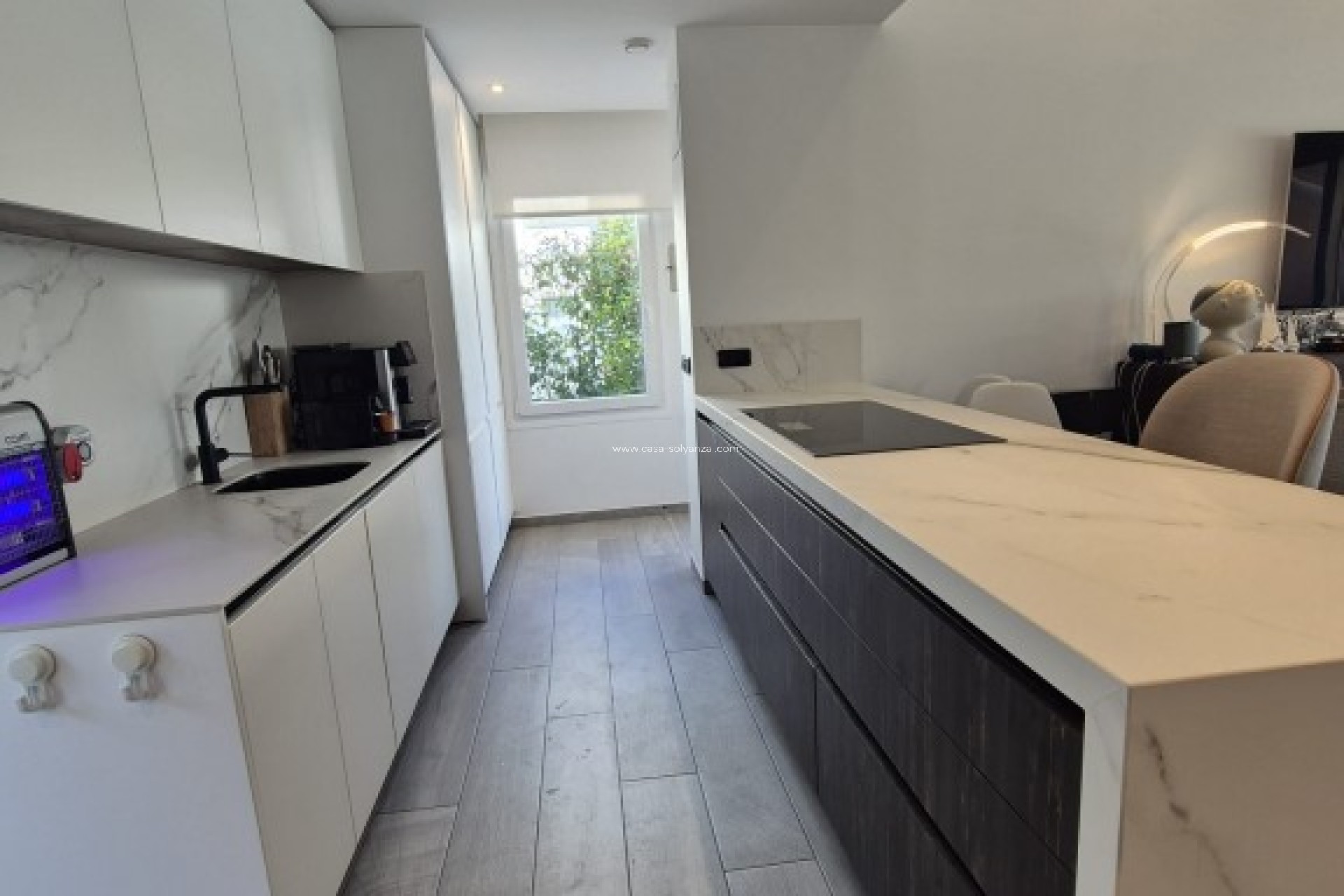 Herverkoop - Villa - La Finca Golf - La Finca Golf Resort