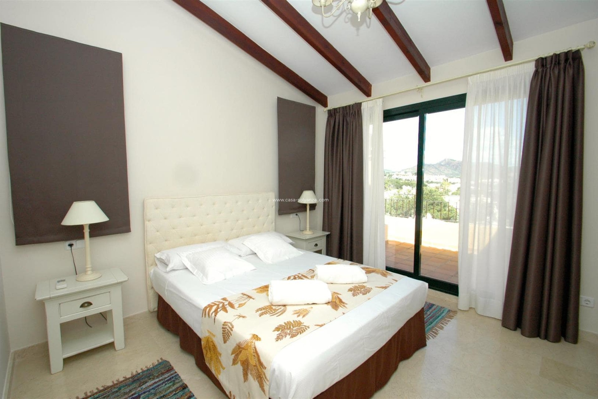 Herverkoop - Villa - La Manga del Mar Menor - Costa Calida