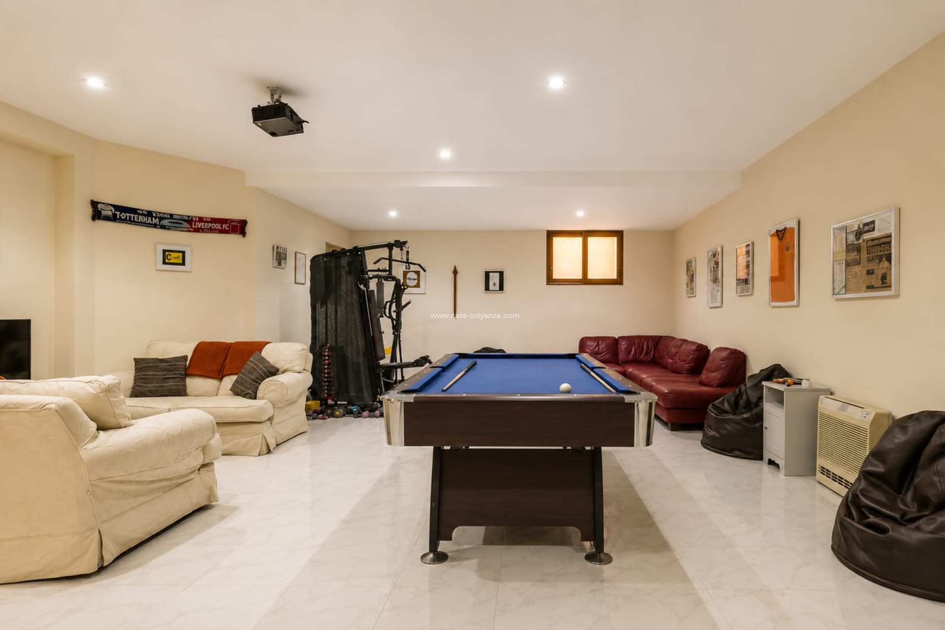 Herverkoop - Villa - La Manga del Mar Menor - Costa Calida