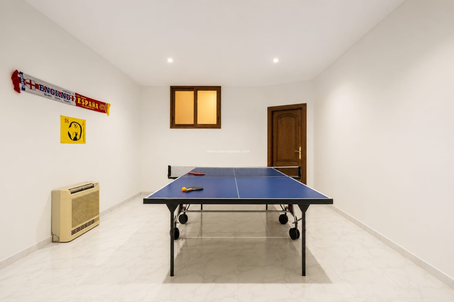 Herverkoop - Villa - La Manga del Mar Menor - Costa Calida