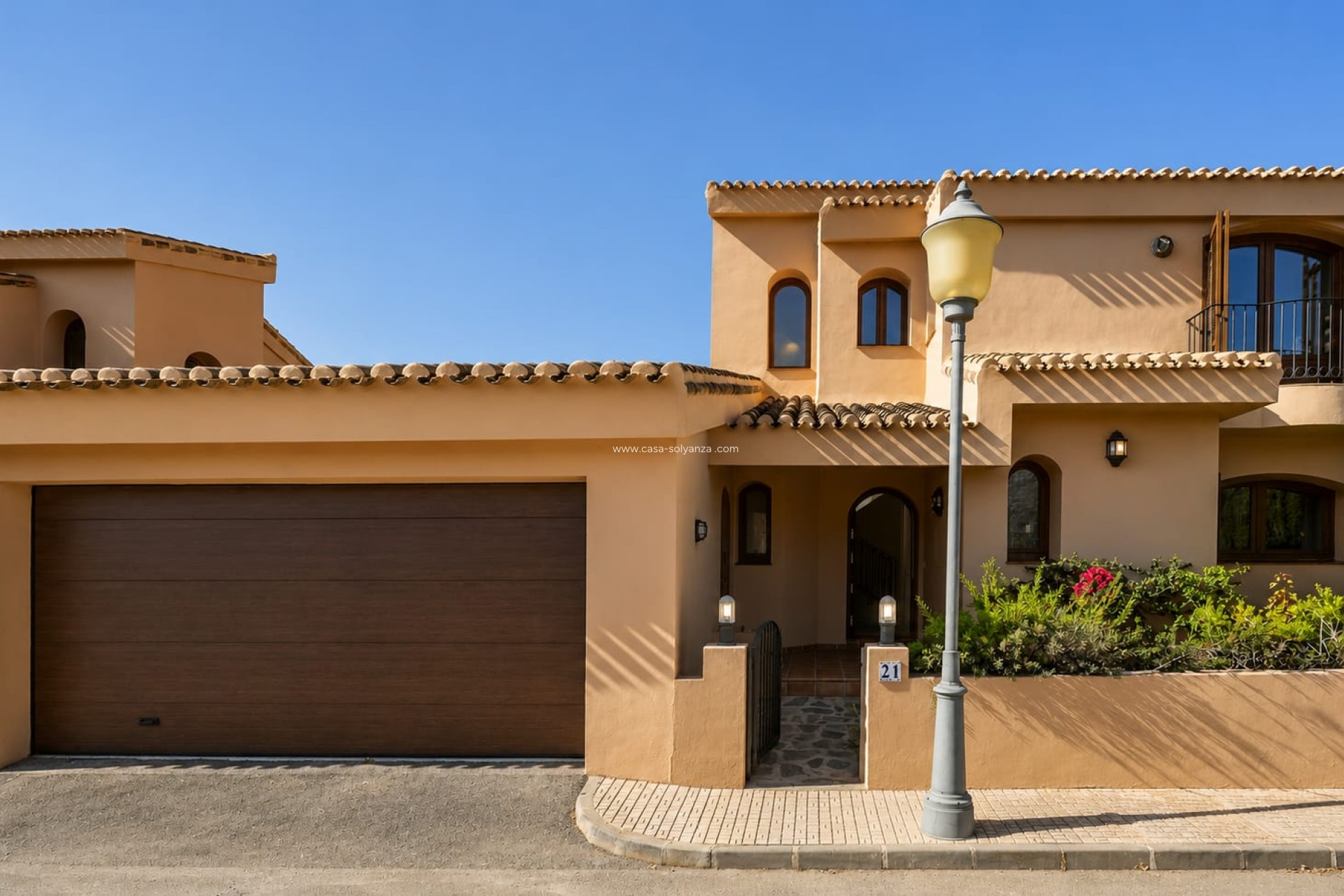 Herverkoop - Villa - La Manga del Mar Menor - Costa Calida