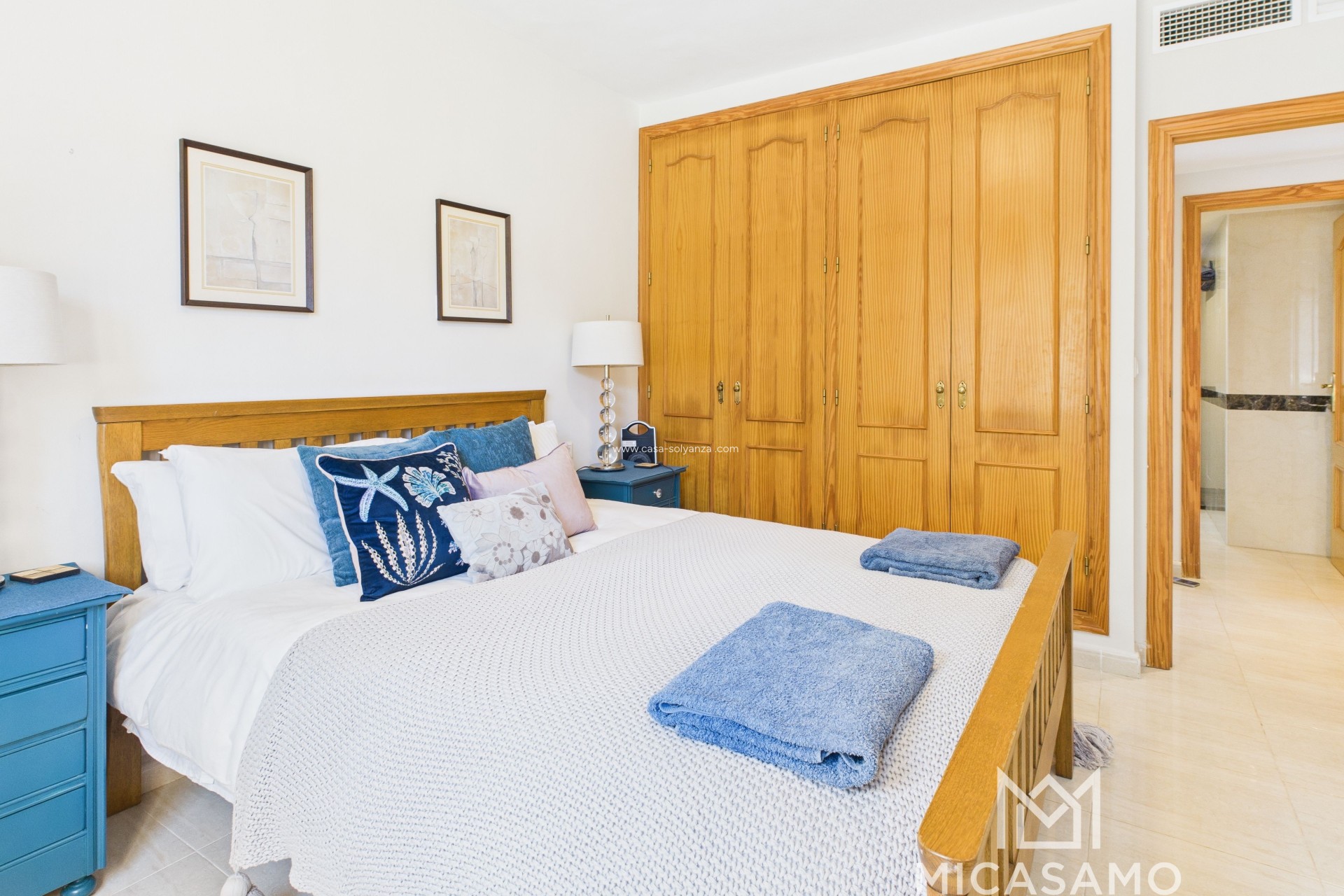 Herverkoop - Villa - La Manga del Mar Menor - Costa Calida
