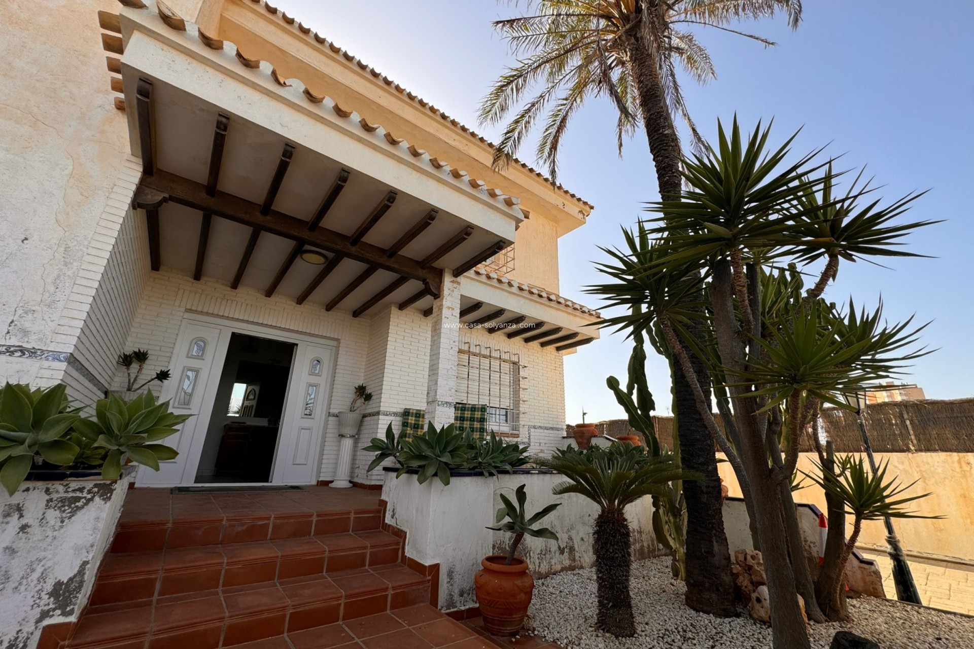 Herverkoop - Villa - La Manga del Mar Menor - Costa Calida